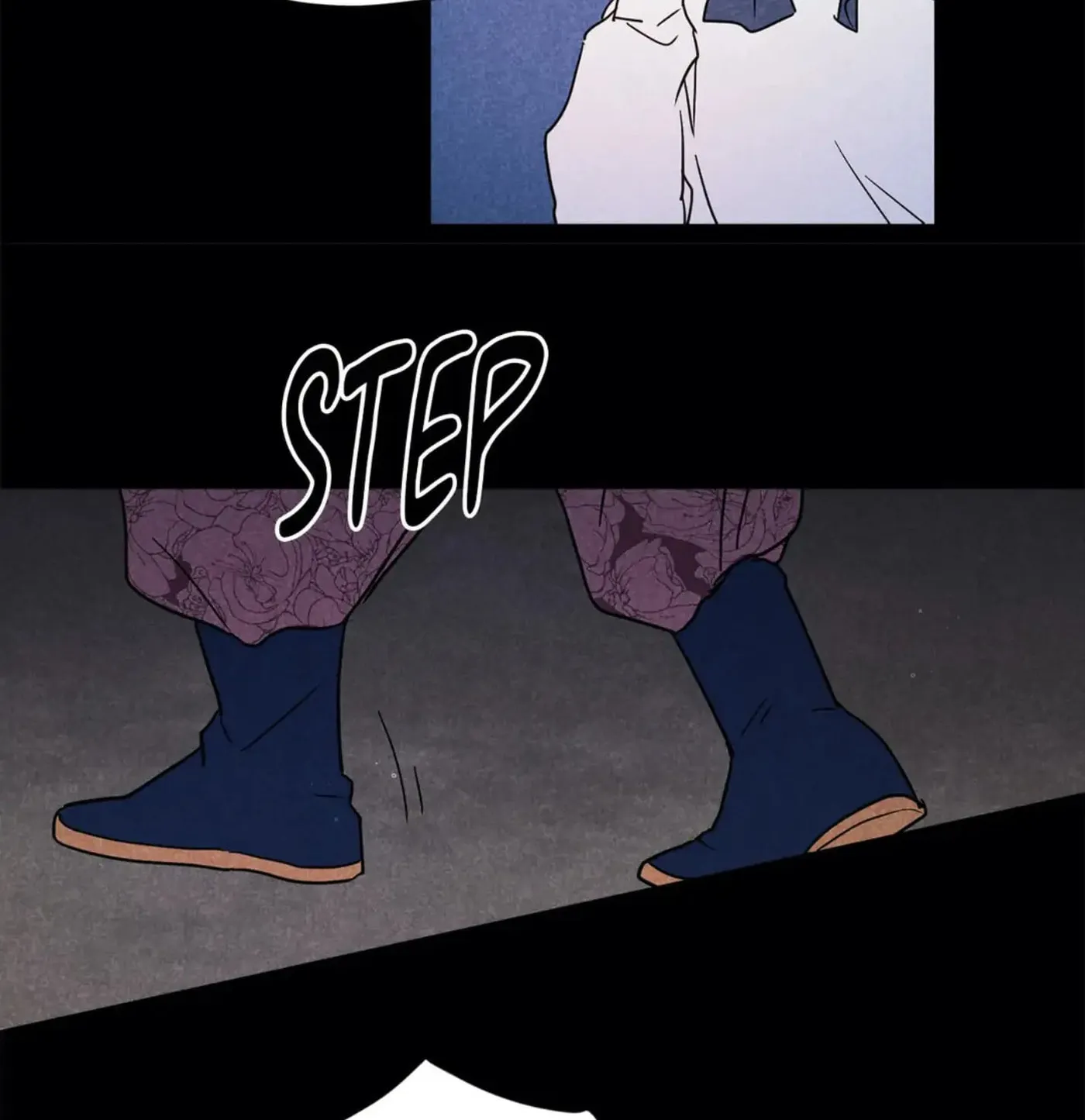 Read Spinach Bouquet chapter 12 image 48 on Lezhin