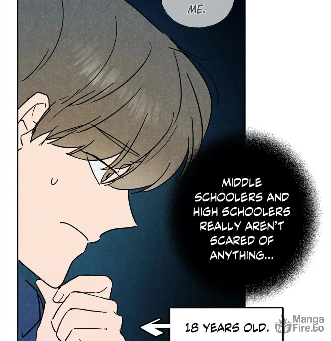 Read Spinach Bouquet chapter 12 image 5 on Lezhin