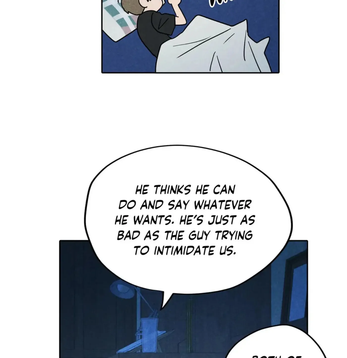 Read Spinach Bouquet chapter 12 image 54 on Lezhin