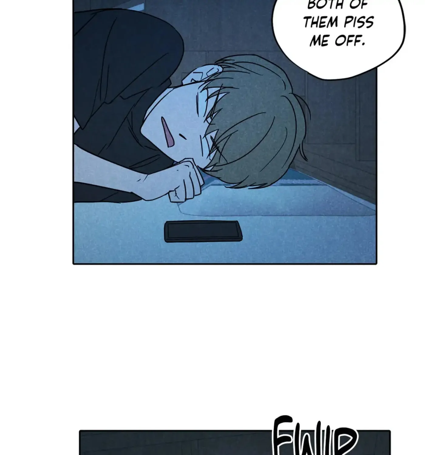 Read Spinach Bouquet chapter 12 image 55 on Lezhin