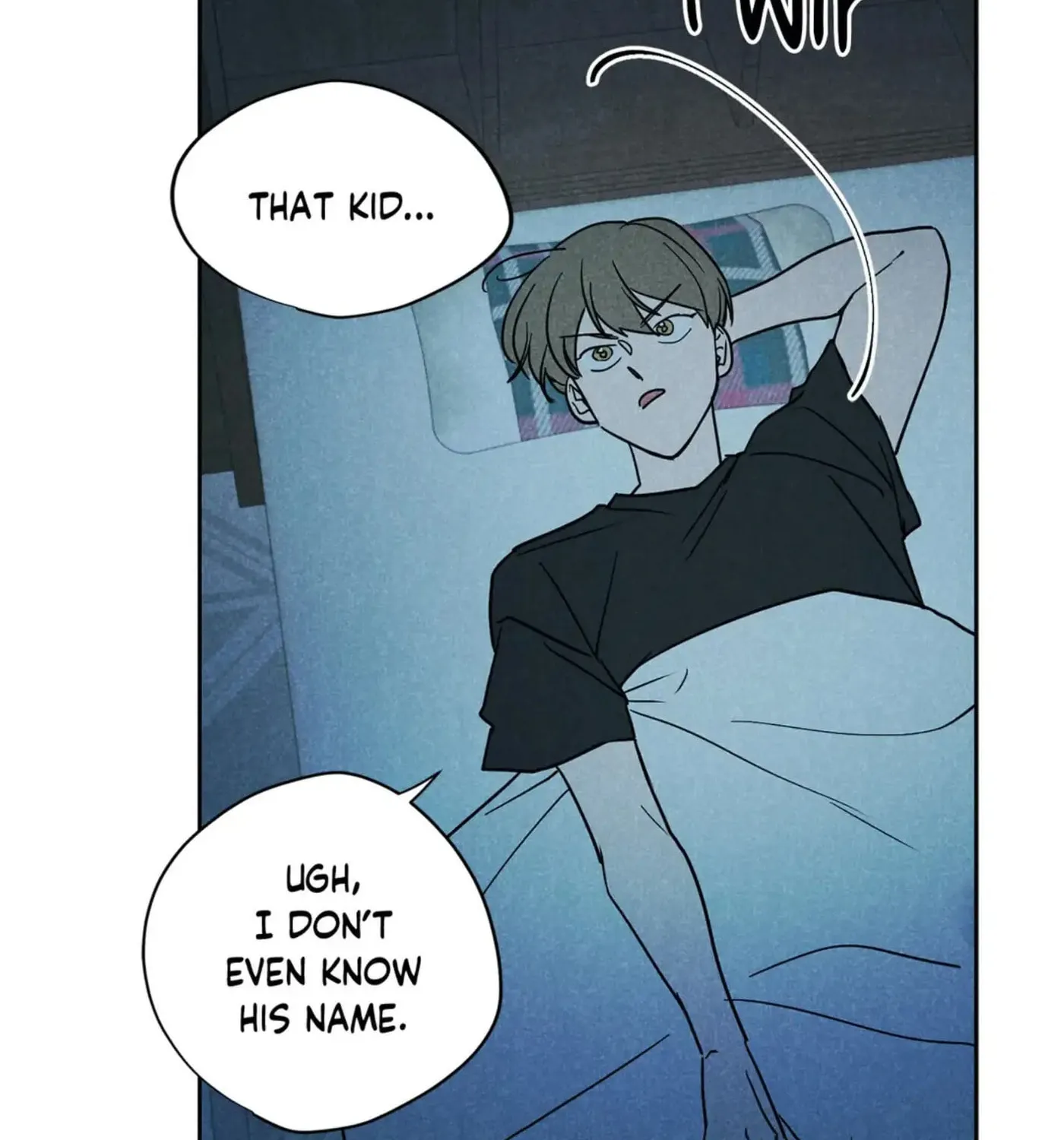 Read Spinach Bouquet chapter 12 image 56 on Lezhin