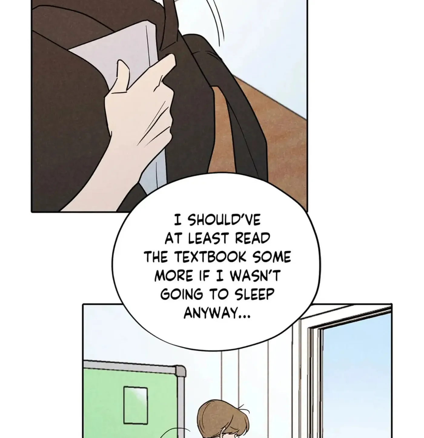 Read Spinach Bouquet chapter 12 image 68 on Lezhin