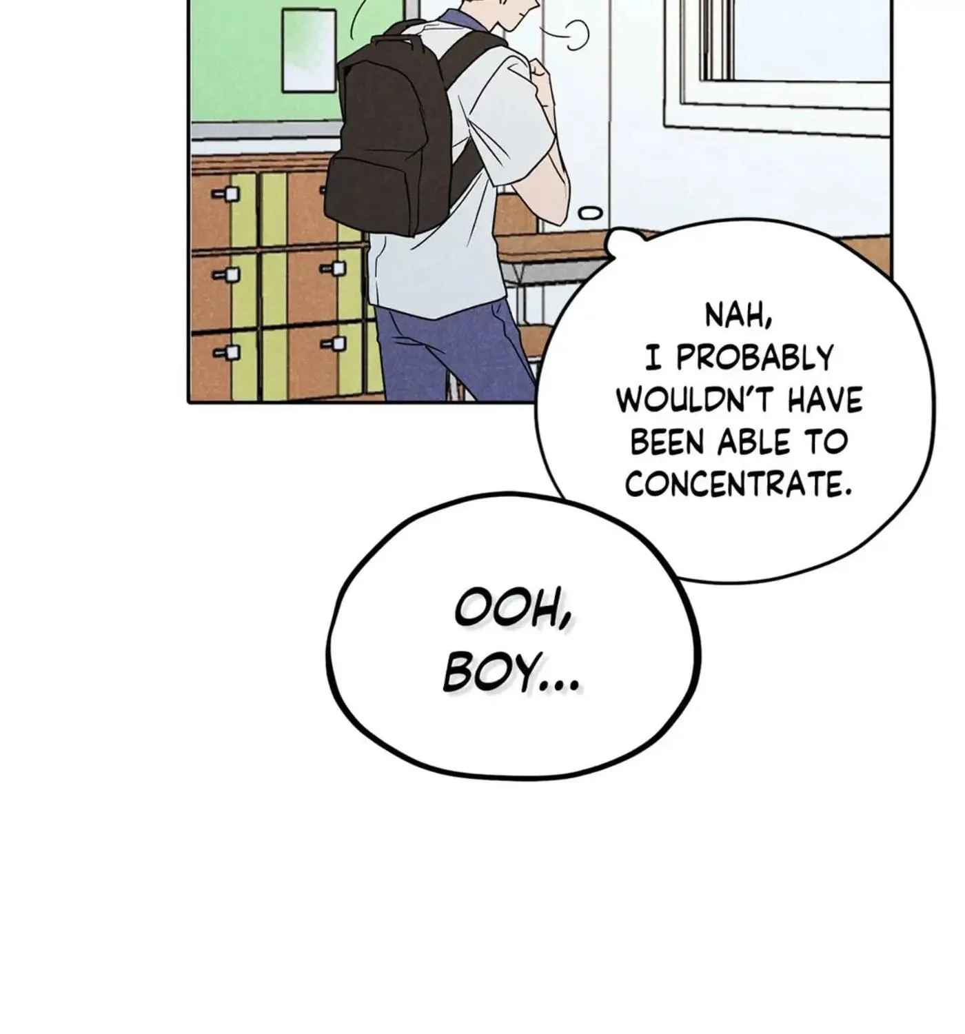 Read Spinach Bouquet chapter 12 image 69 on Lezhin