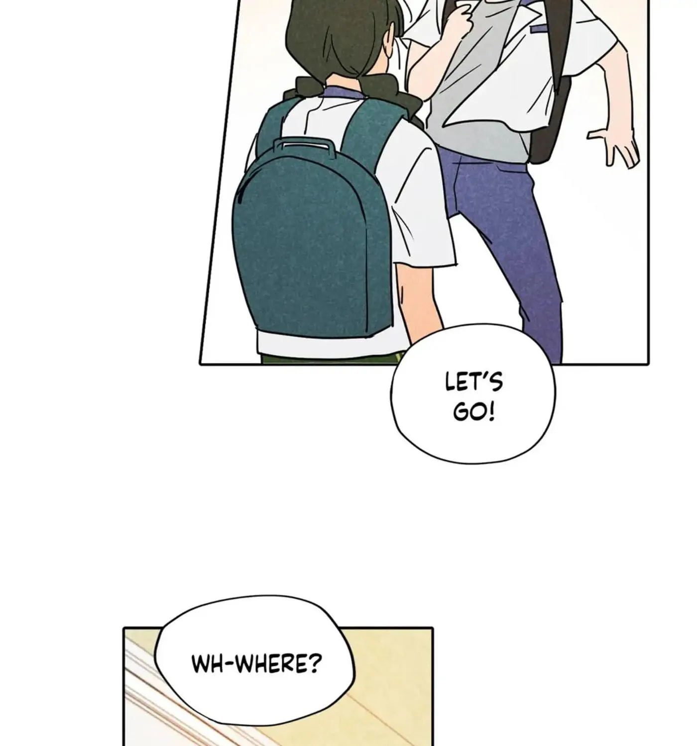 Read Spinach Bouquet chapter 12 image 73 on Lezhin