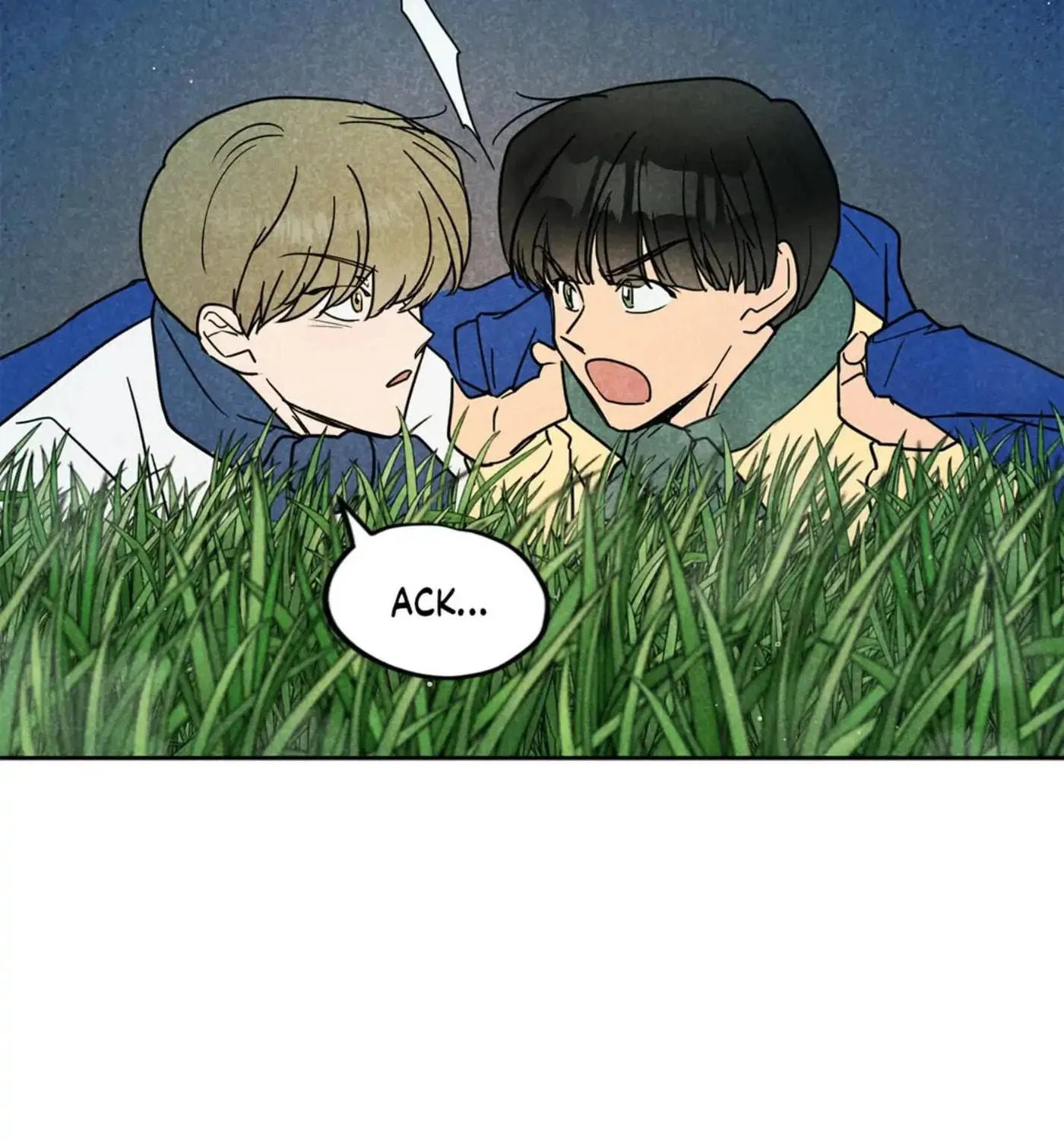 Read Spinach Bouquet chapter 12 image 8 on Lezhin