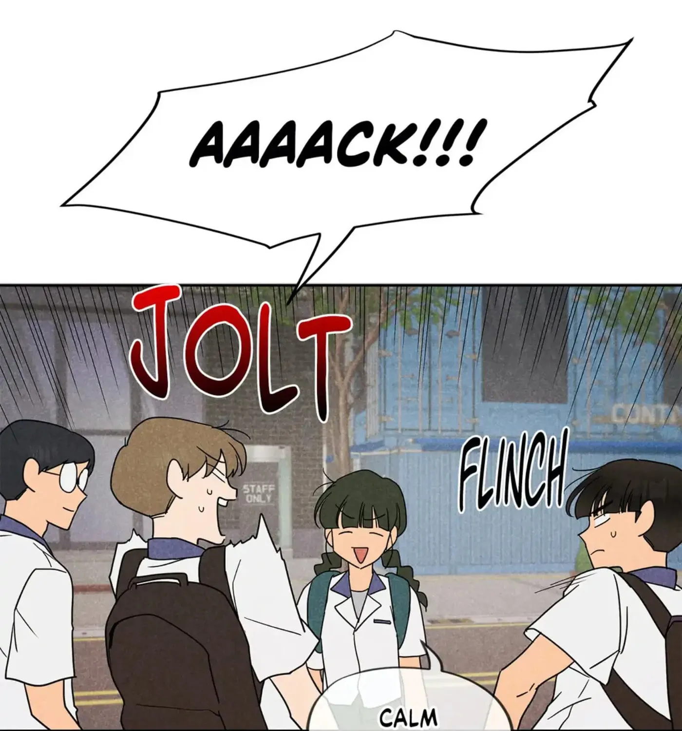 Read Spinach Bouquet chapter 12 image 81 on Lezhin