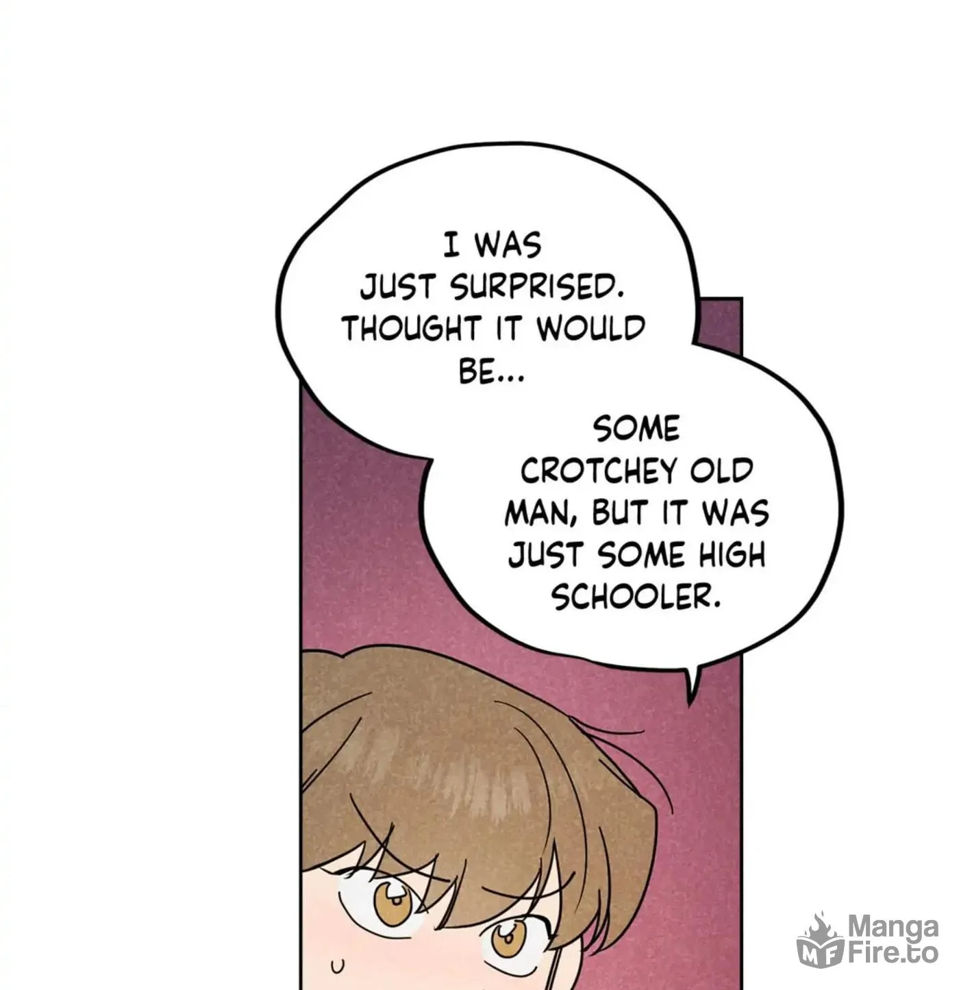 Read Spinach Bouquet chapter 12 image 9 on Lezhin