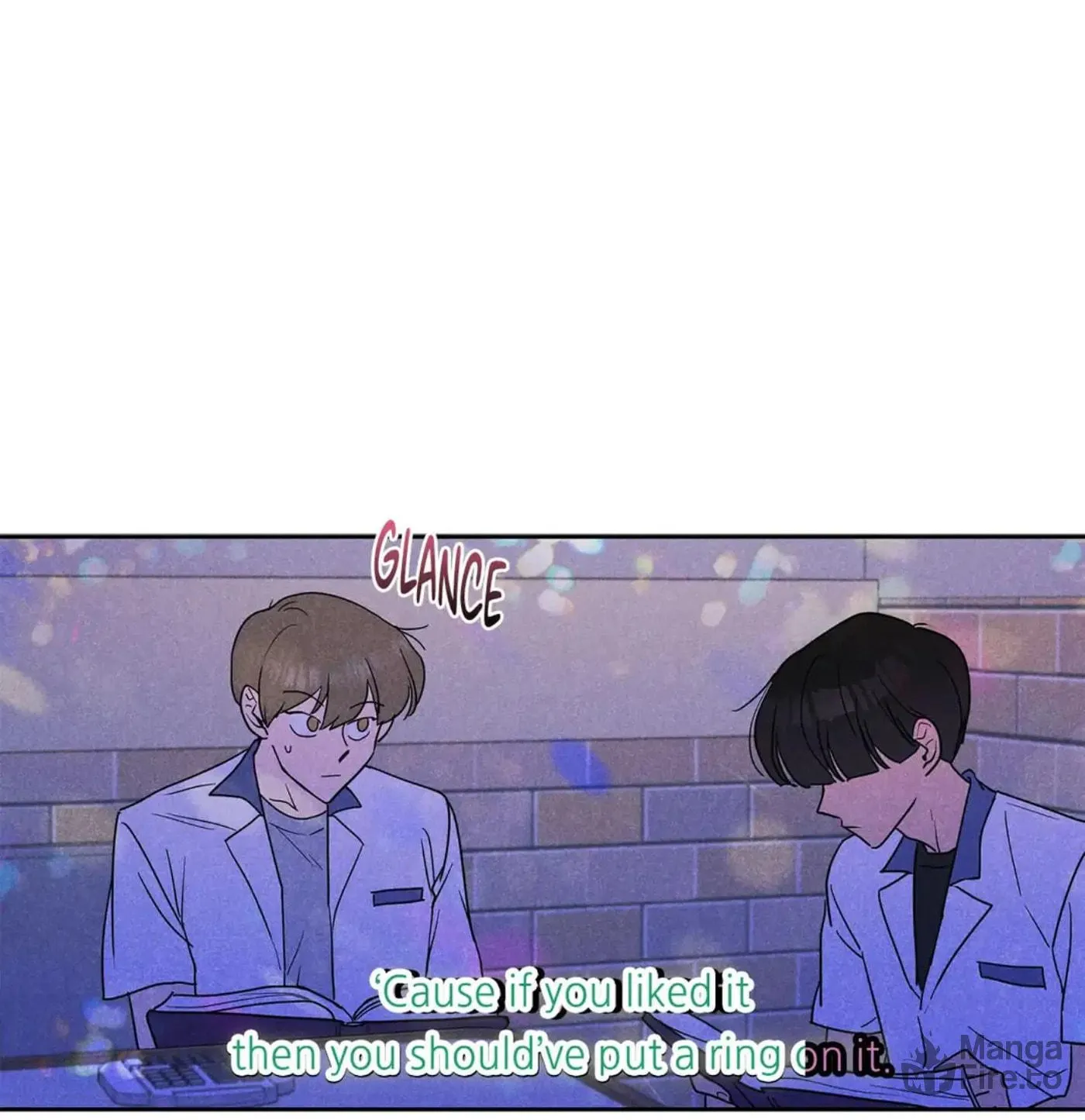 Read Spinach Bouquet chapter 12 image 90 on Lezhin