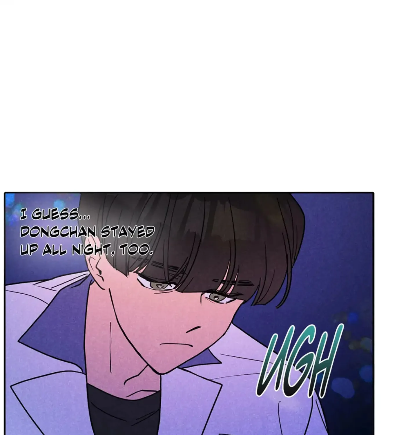 Read Spinach Bouquet chapter 12 image 91 on Lezhin