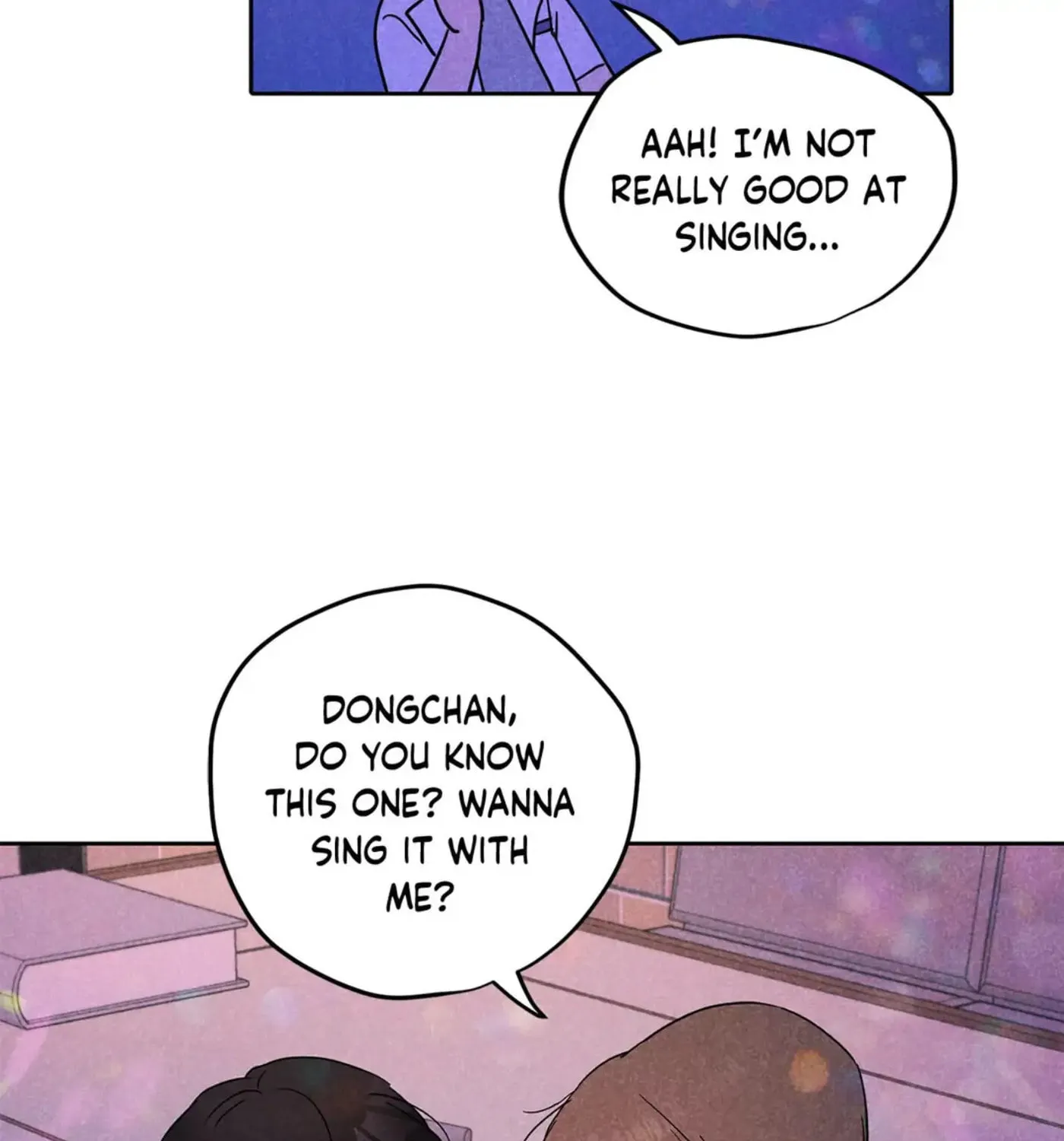 Read Spinach Bouquet chapter 12 image 93 on Lezhin