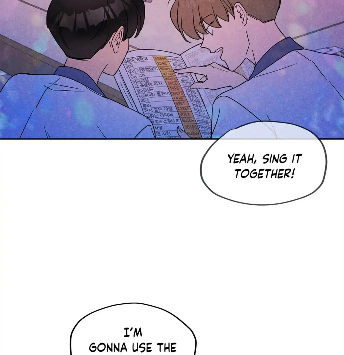 Read Spinach Bouquet chapter 12 image 94 on Lezhin
