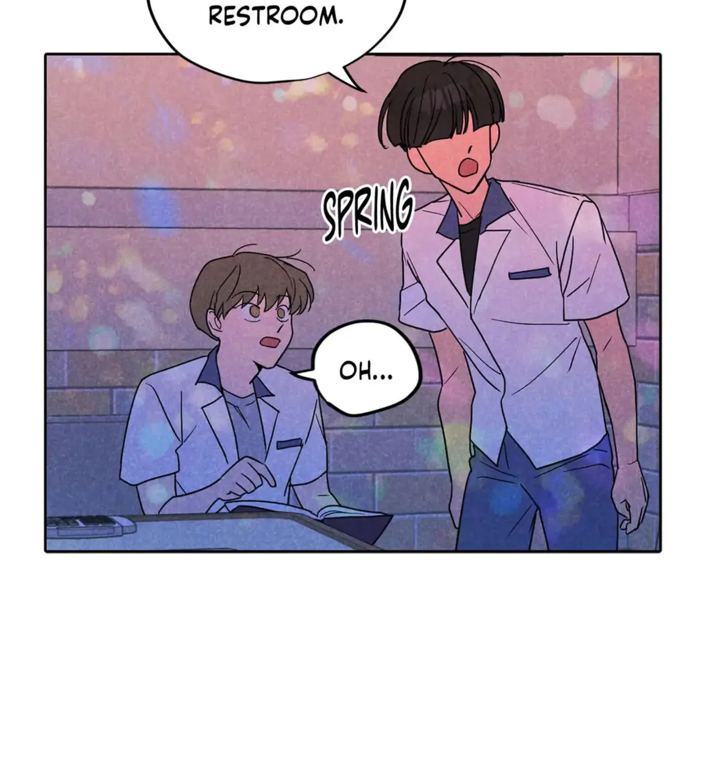 Read Spinach Bouquet chapter 12 image 95 on Lezhin