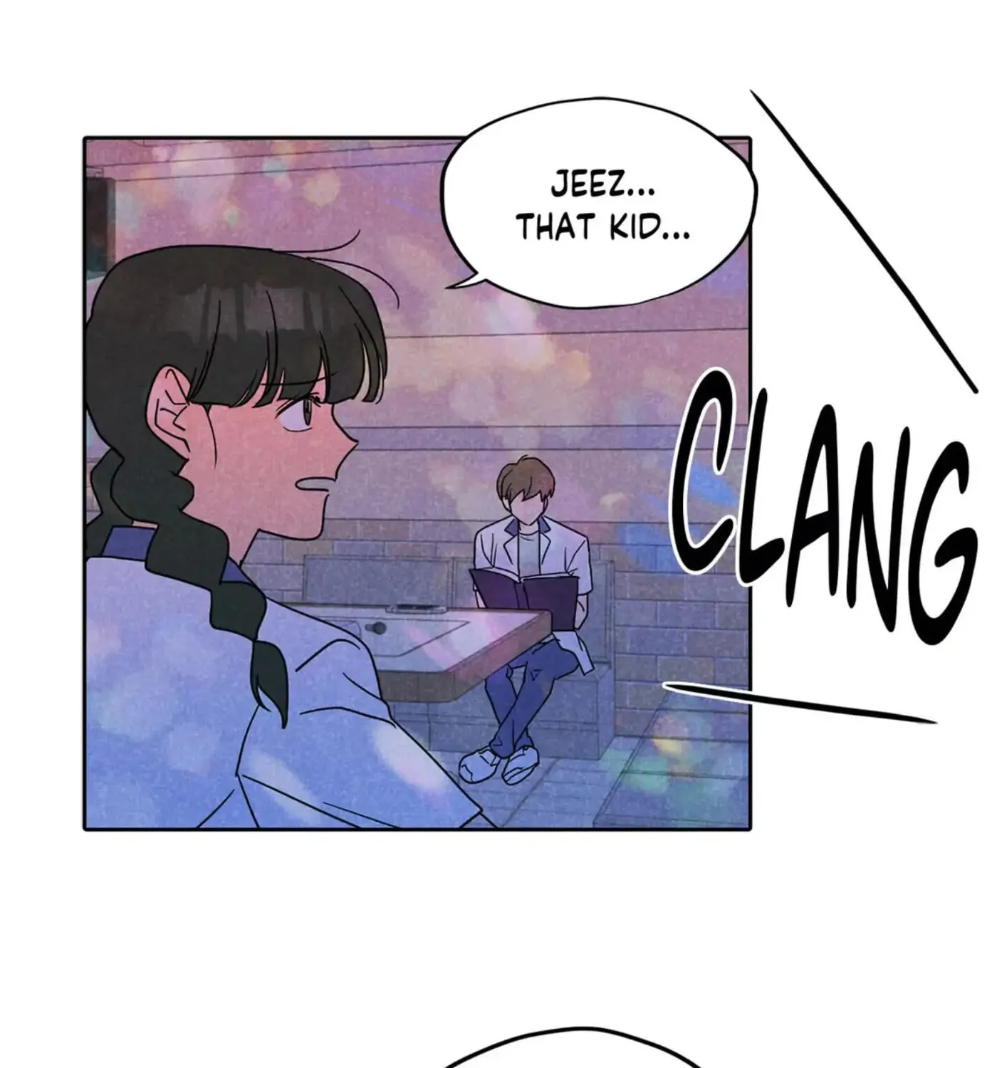 Read Spinach Bouquet chapter 12 image 96 on Lezhin