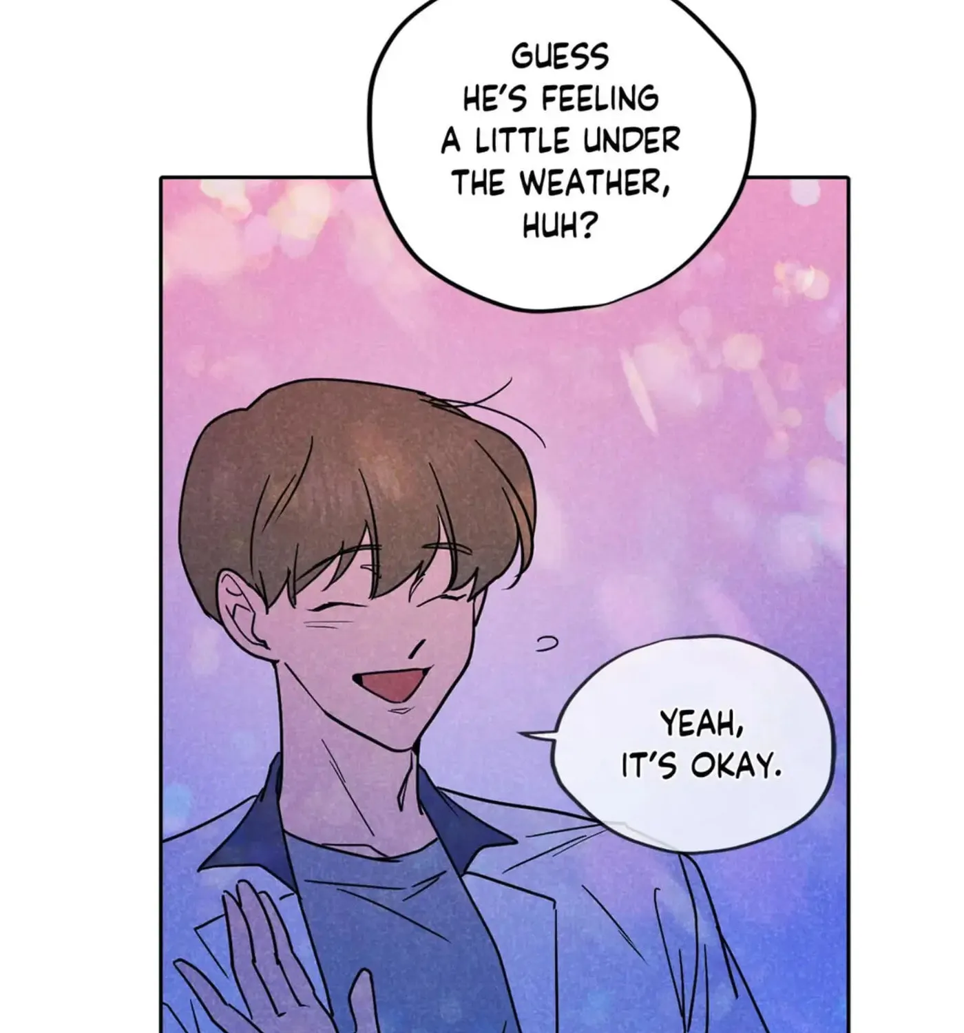 Read Spinach Bouquet chapter 12 image 97 on Lezhin