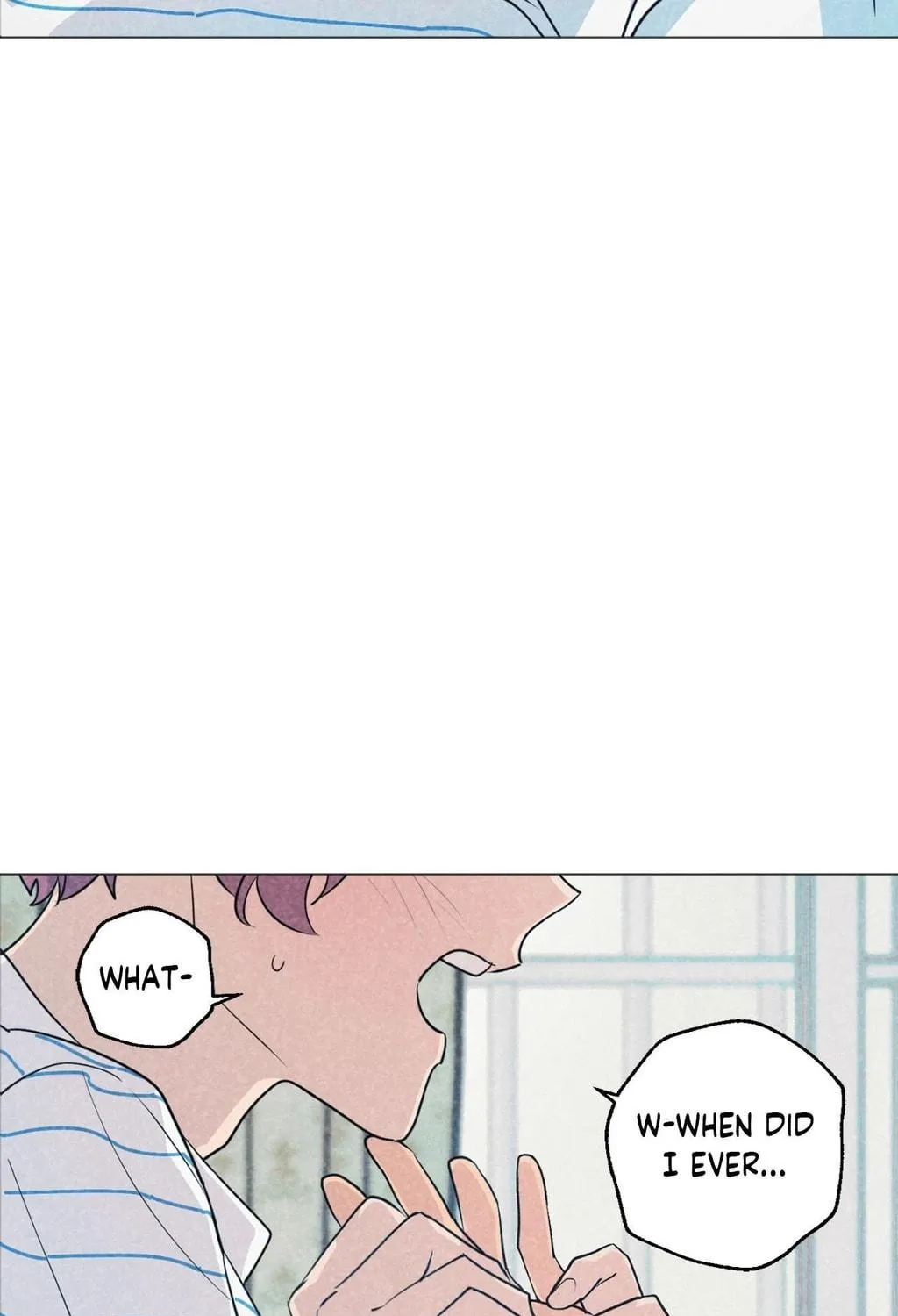Read Spinach Bouquet chapter 120 image 10 on Lezhin