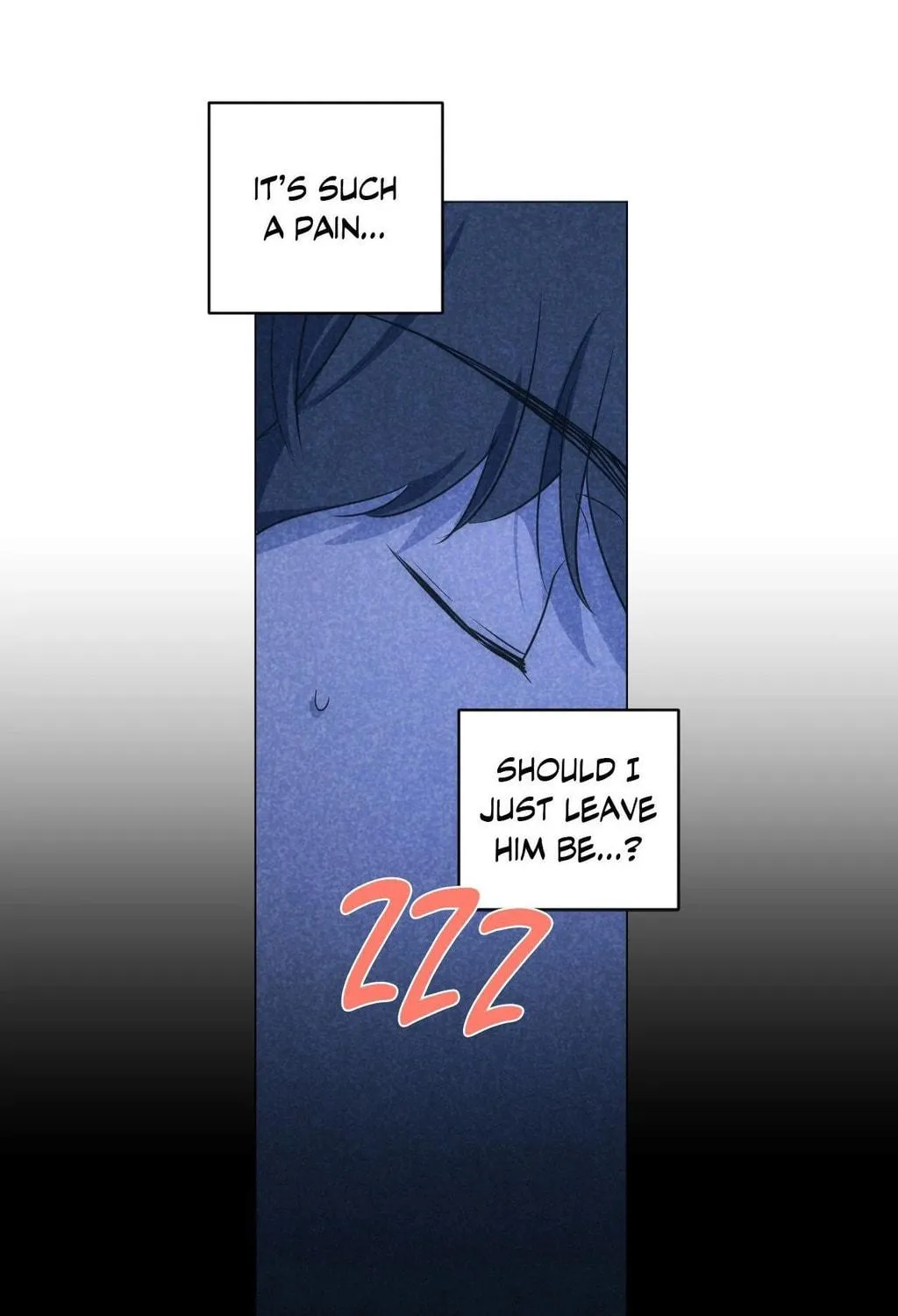 Read Spinach Bouquet chapter 120 image 100 on Lezhin