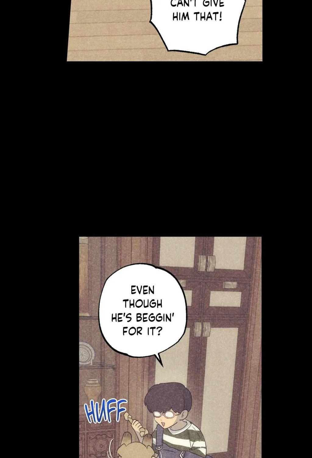 Read Spinach Bouquet chapter 120 image 106 on Lezhin