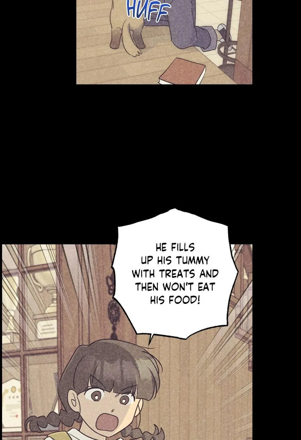 Read Spinach Bouquet chapter 120 image 108 on Lezhin