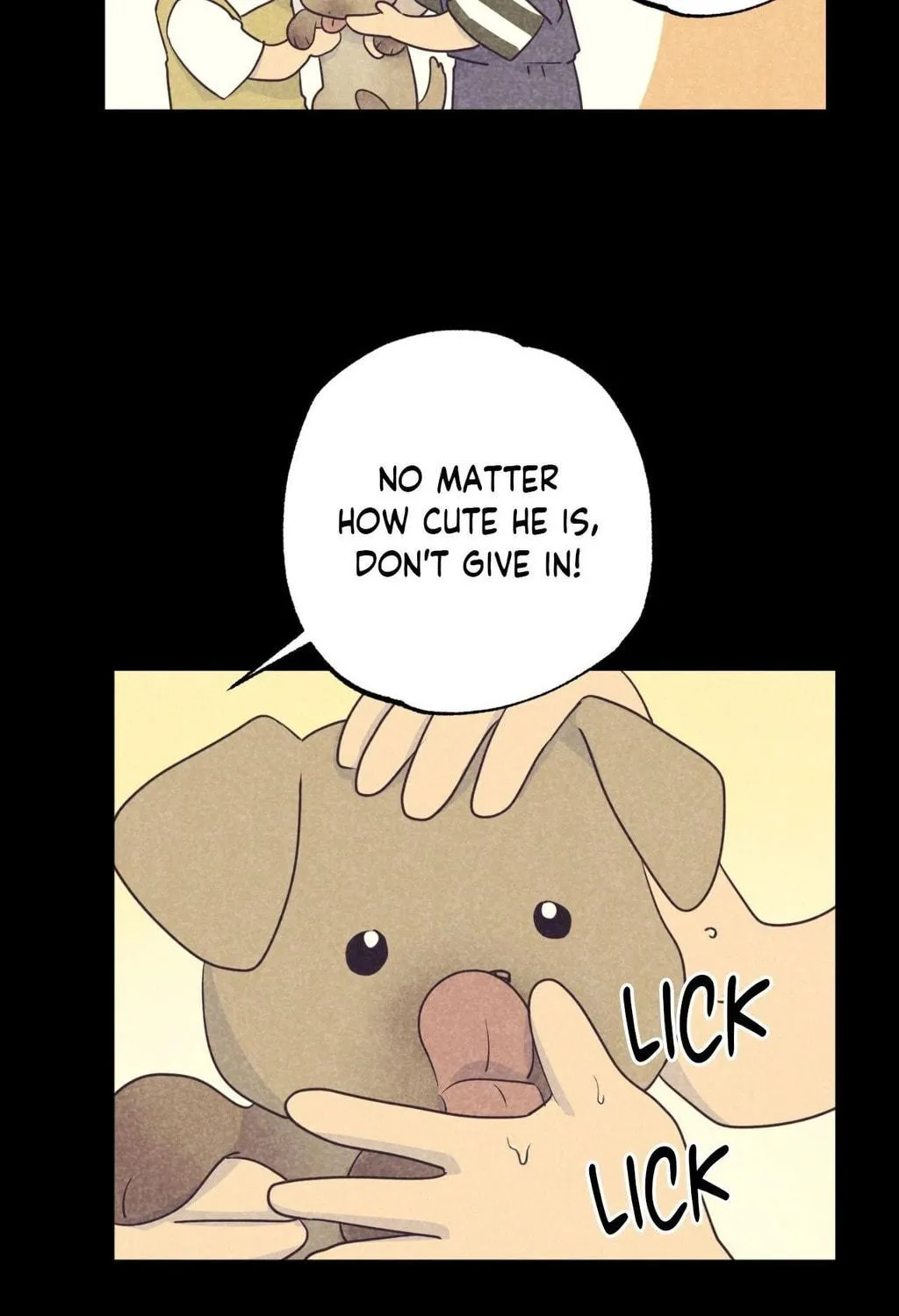 Read Spinach Bouquet chapter 120 image 112 on Lezhin