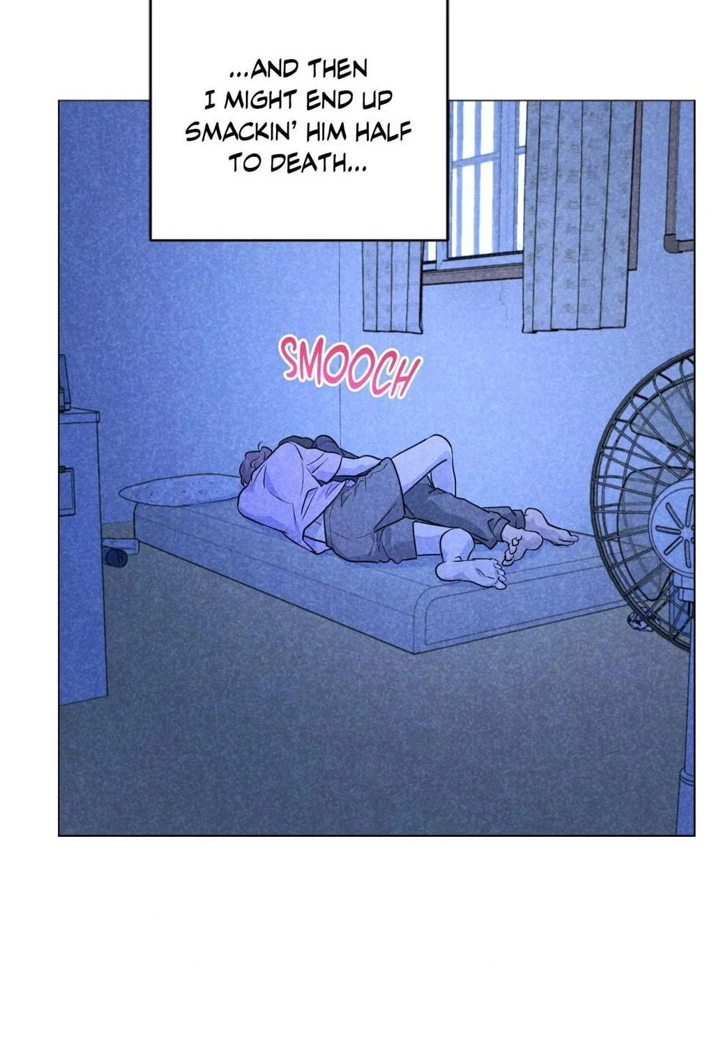 Read Spinach Bouquet chapter 120 image 118 on Lezhin