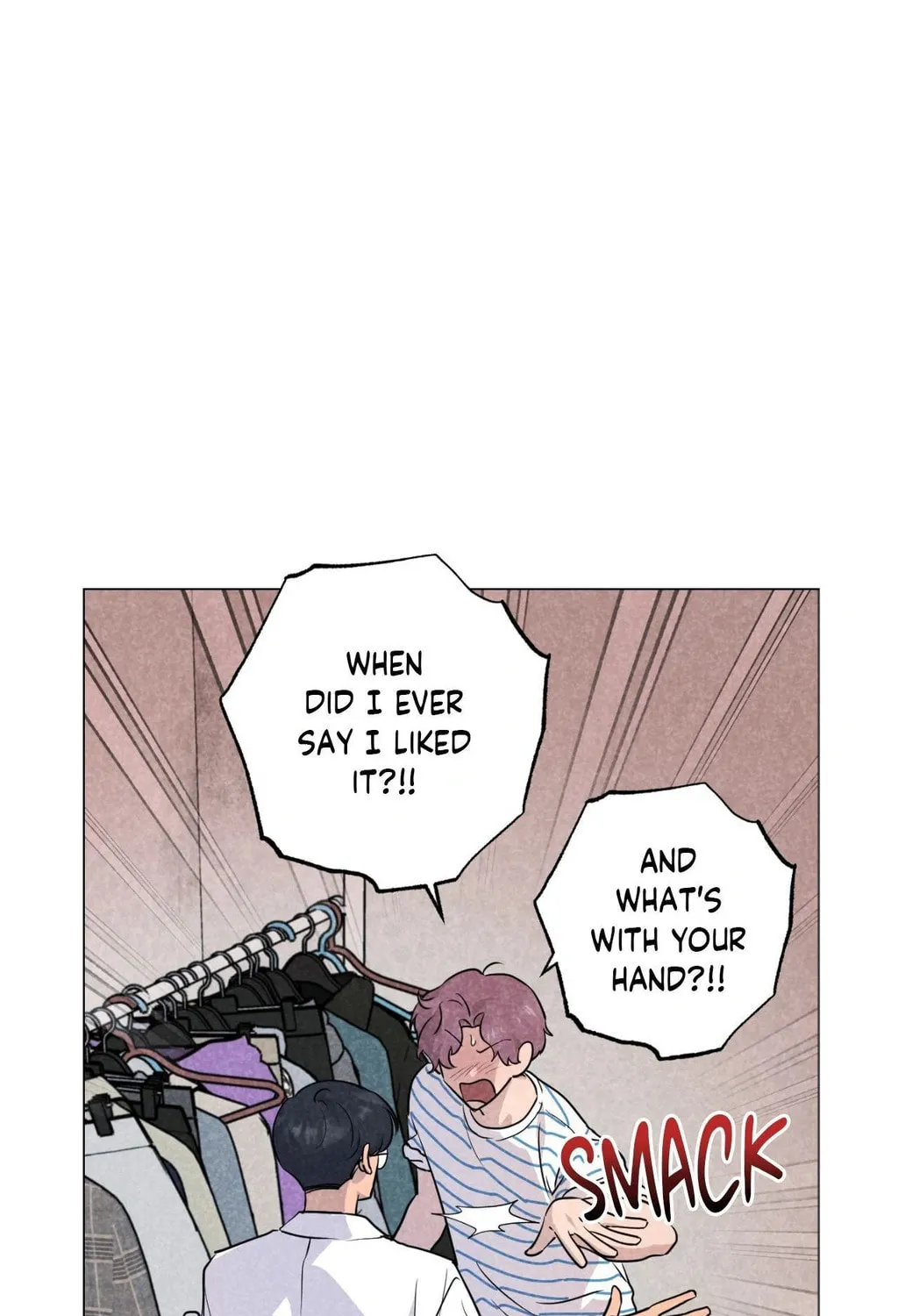 Read Spinach Bouquet chapter 120 image 12 on Lezhin