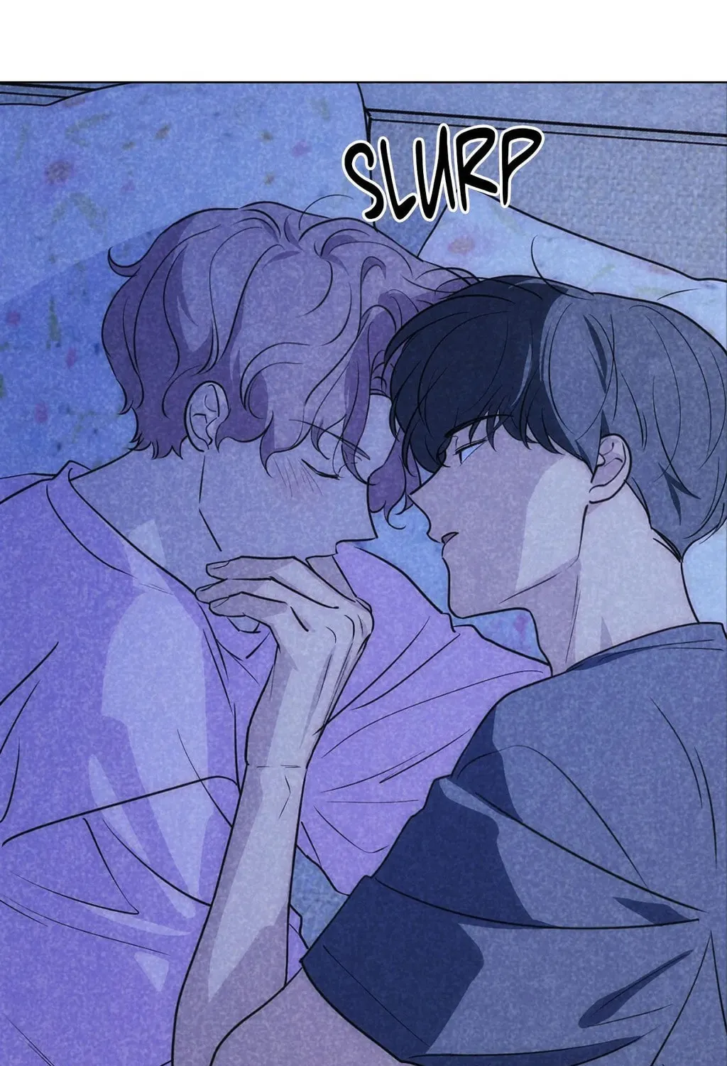 Read Spinach Bouquet chapter 120 image 120 on Lezhin