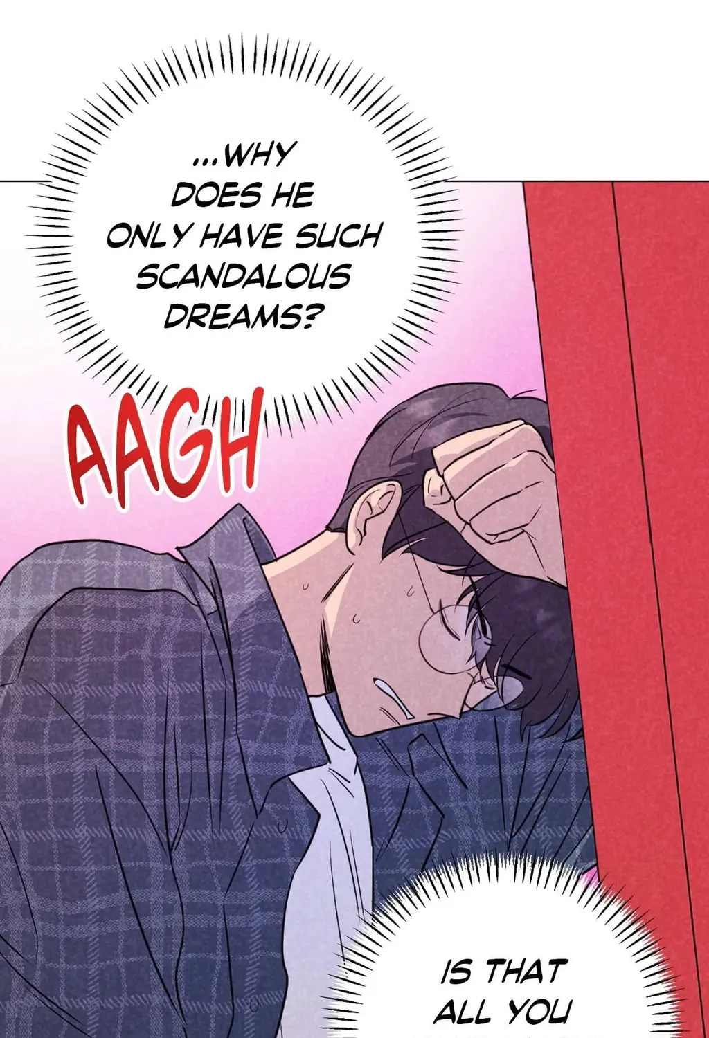 Read Spinach Bouquet chapter 120 image 132 on Lezhin