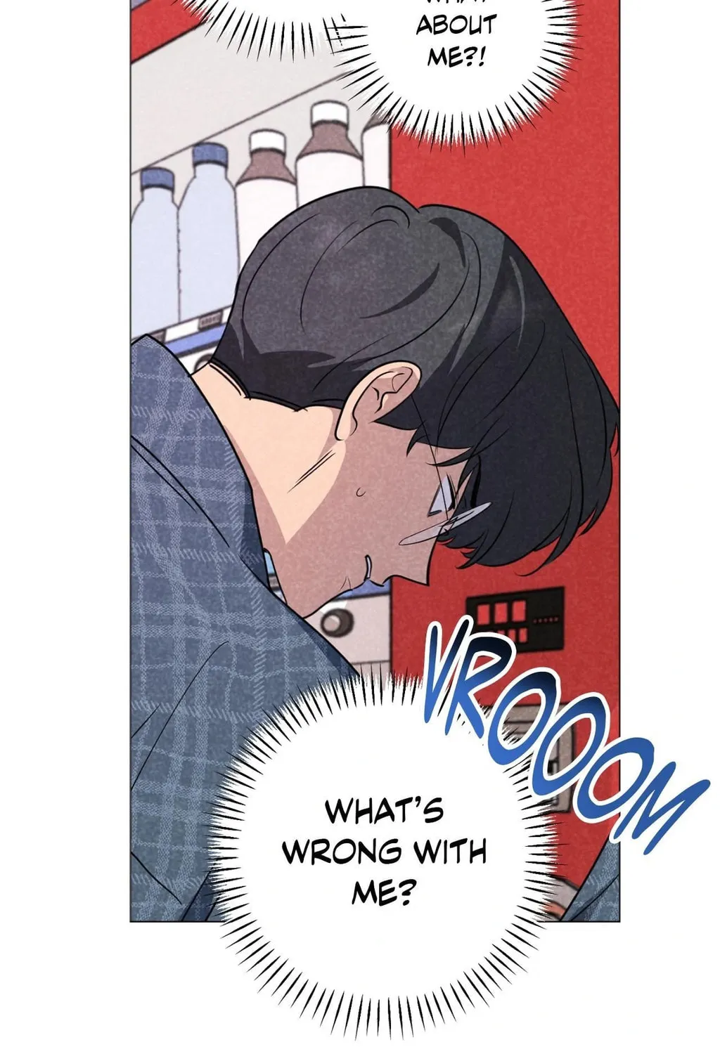 Read Spinach Bouquet chapter 120 image 140 on Lezhin