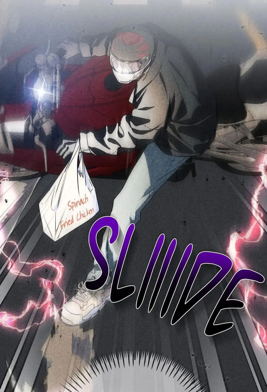 Read Spinach Bouquet chapter 120 image 148 on Lezhin