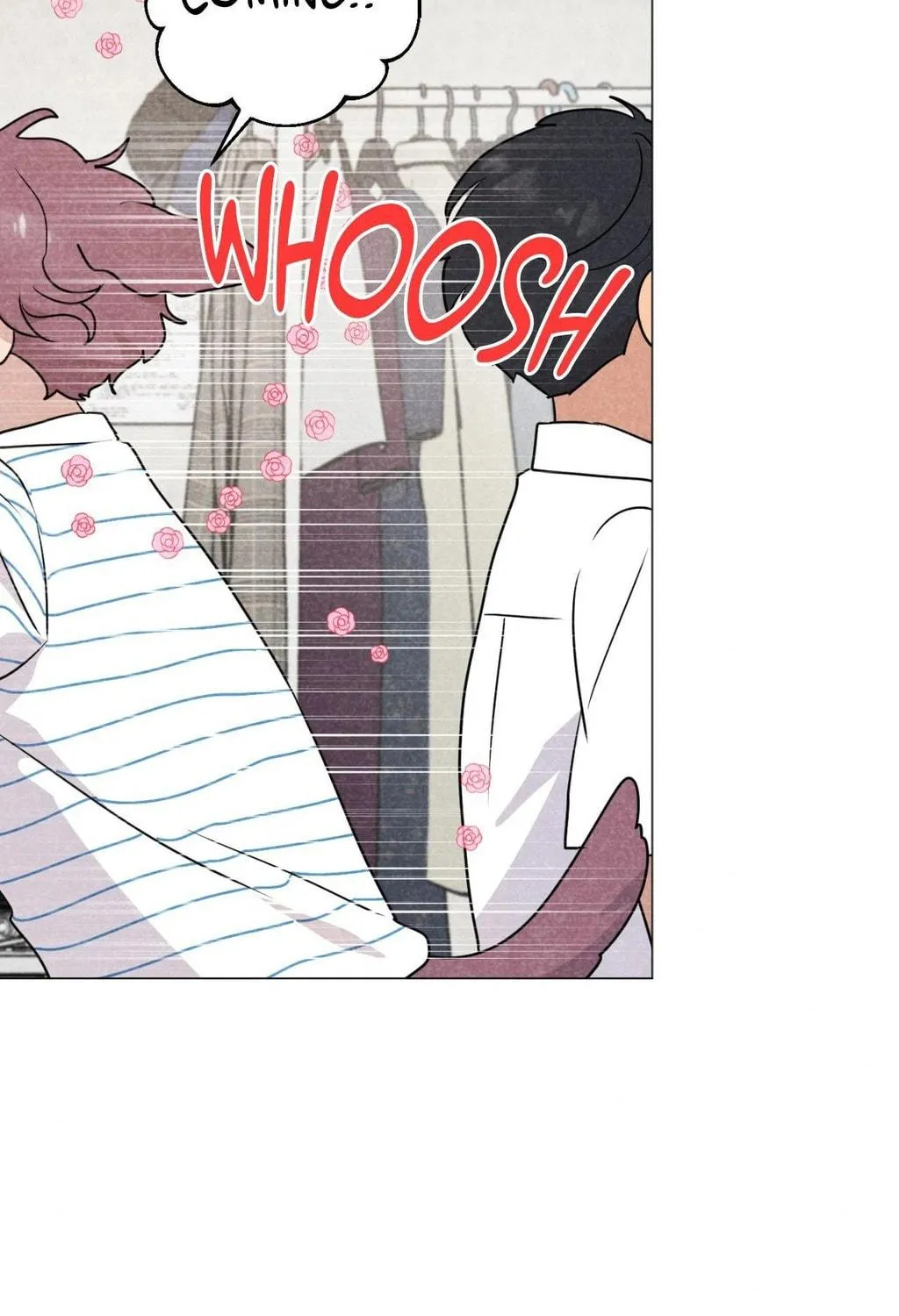 Read Spinach Bouquet chapter 120 image 18 on Lezhin