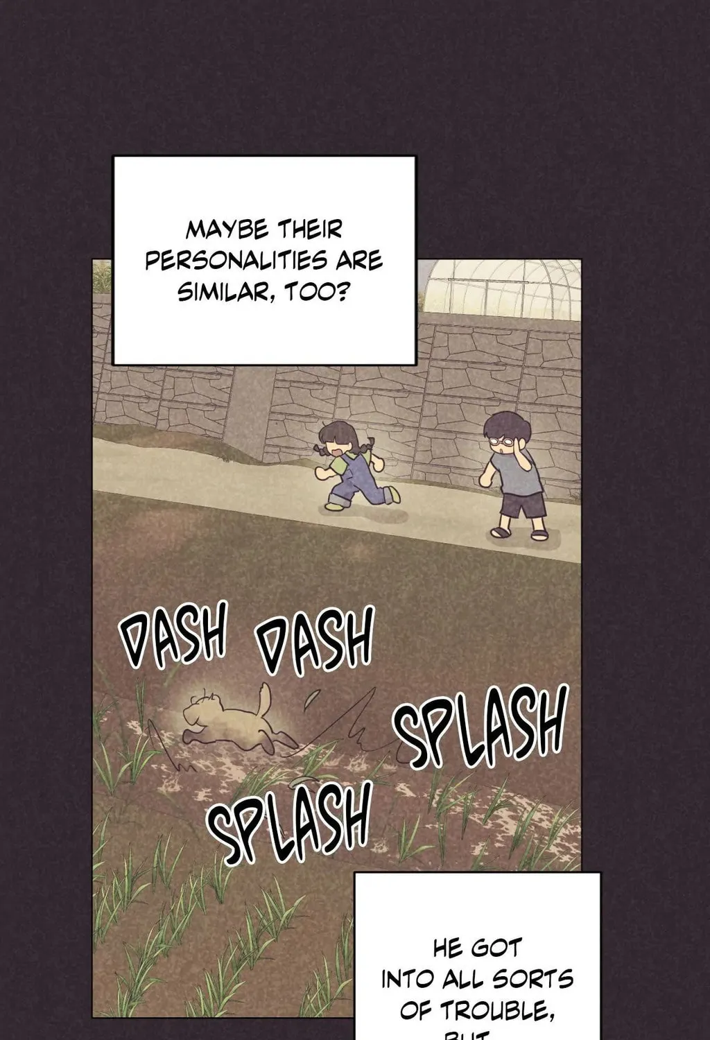 Read Spinach Bouquet chapter 120 image 30 on Lezhin