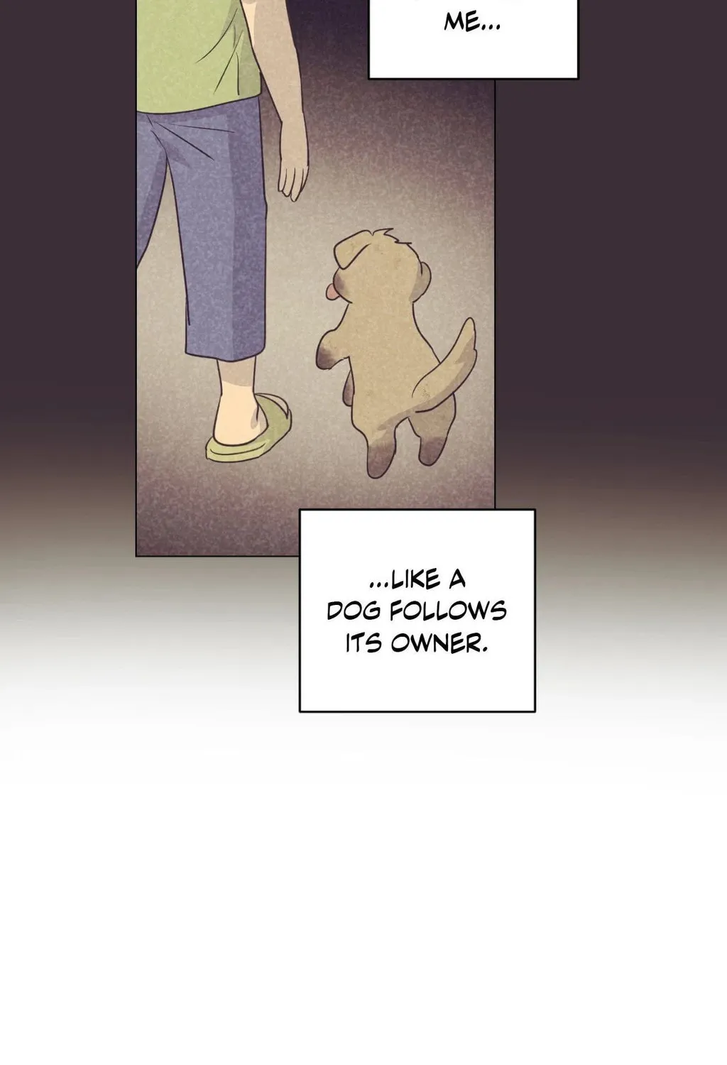 Read Spinach Bouquet chapter 120 image 36 on Lezhin