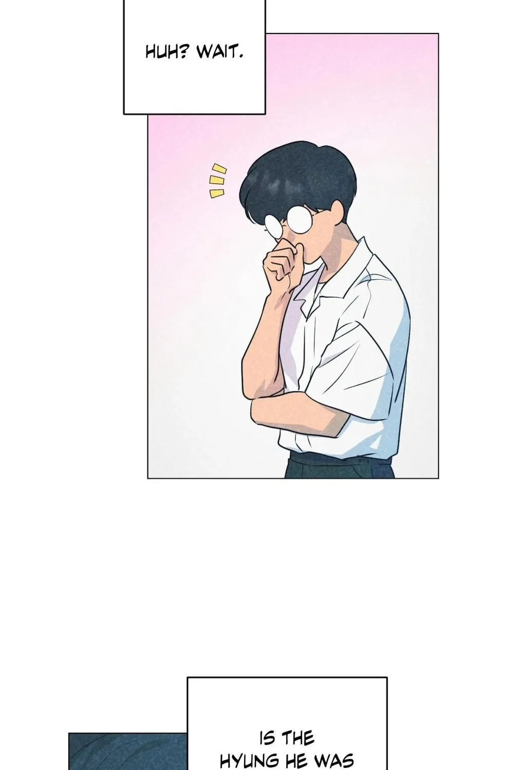 Read Spinach Bouquet chapter 120 image 38 on Lezhin