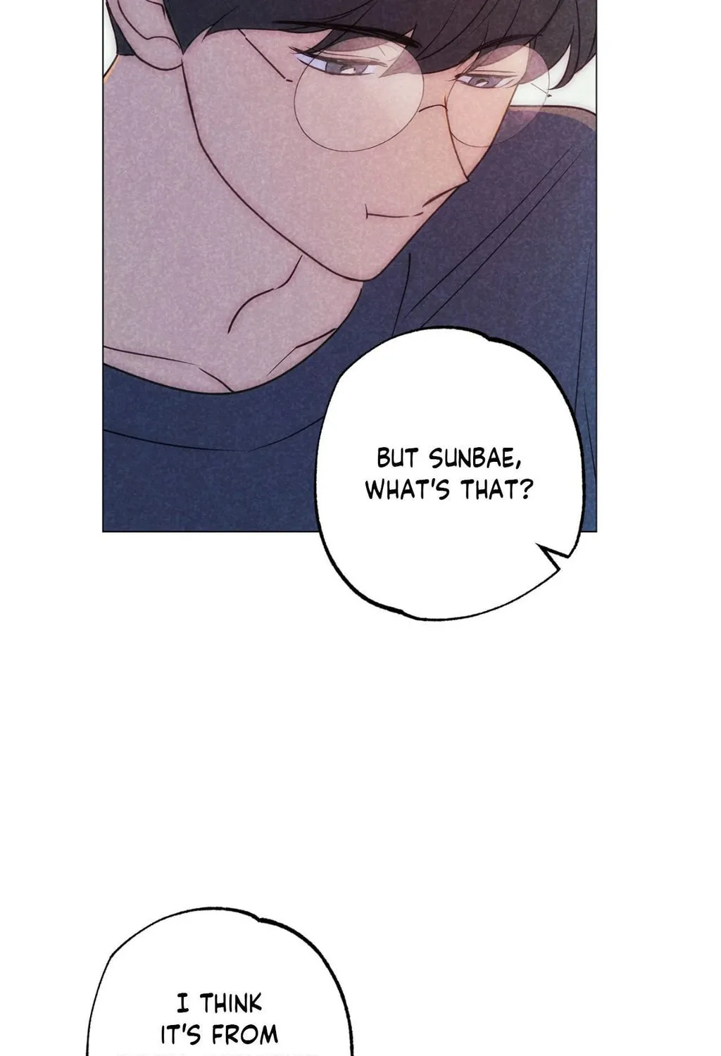 Read Spinach Bouquet chapter 120 image 56 on Lezhin