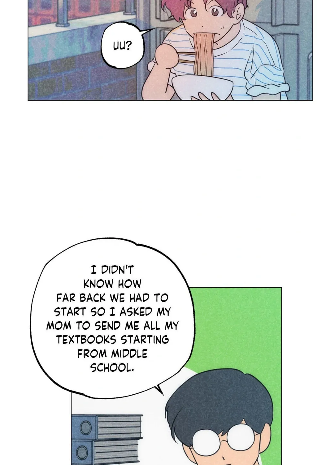 Read Spinach Bouquet chapter 120 image 60 on Lezhin