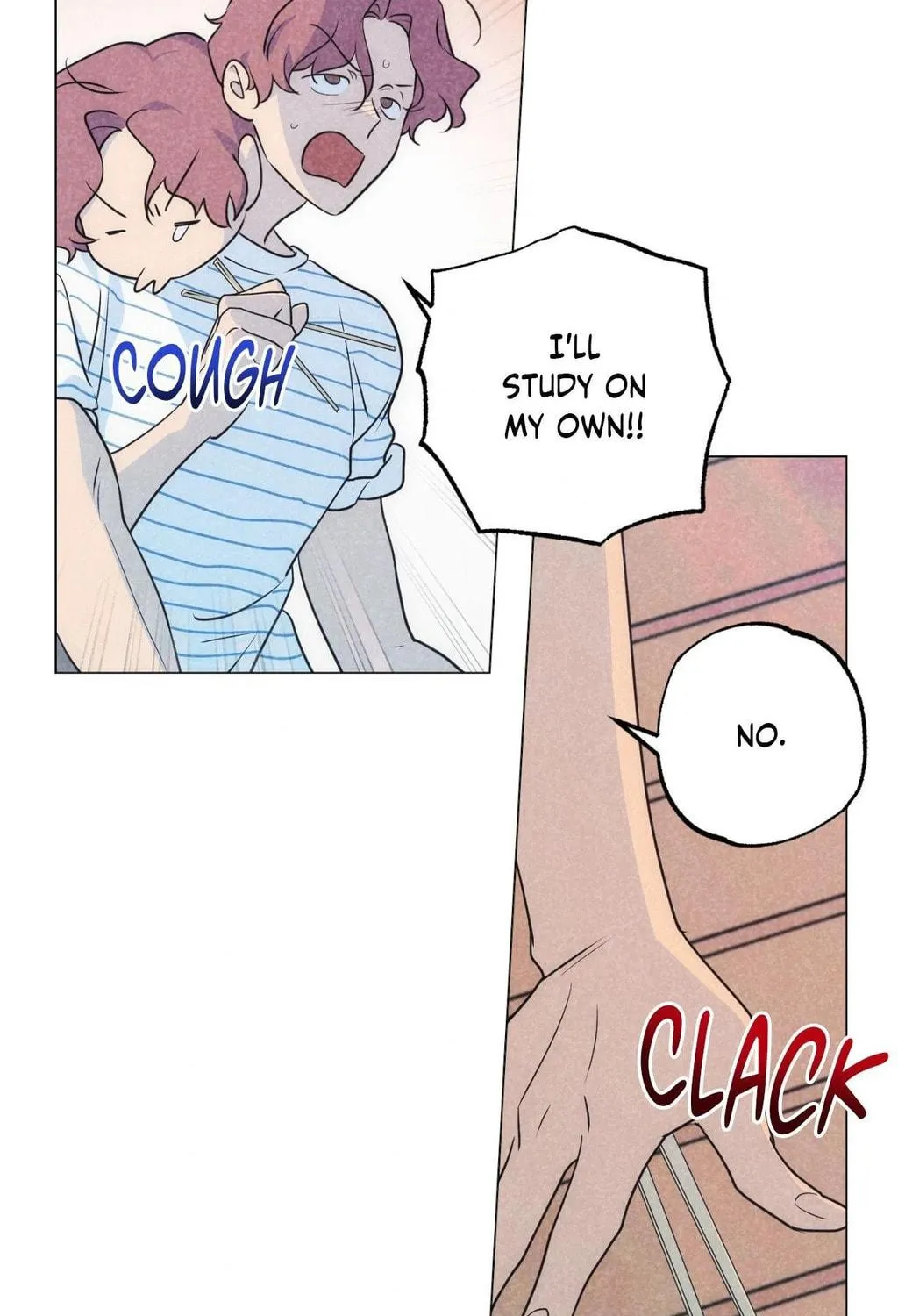 Read Spinach Bouquet chapter 120 image 64 on Lezhin