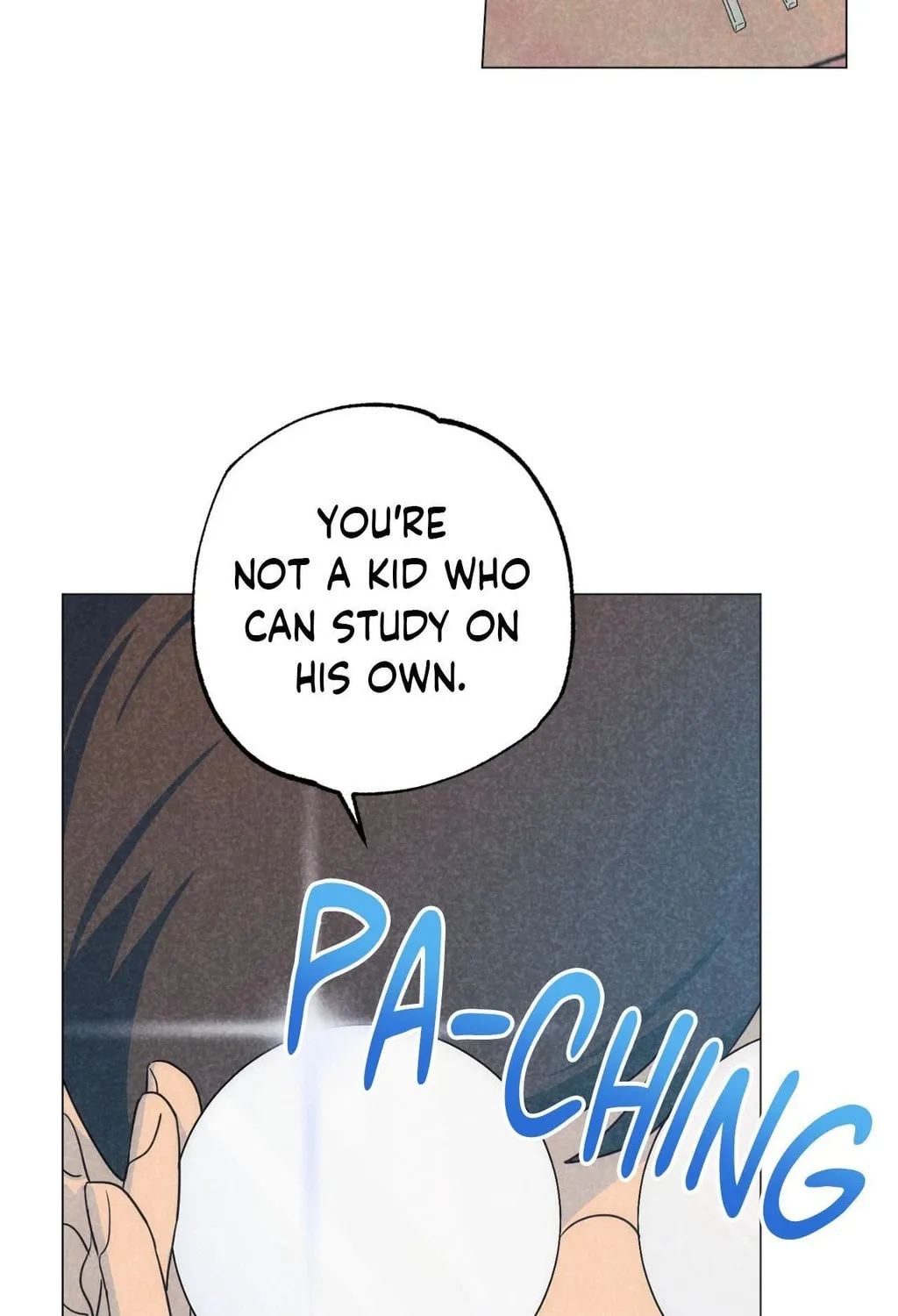 Read Spinach Bouquet chapter 120 image 66 on Lezhin