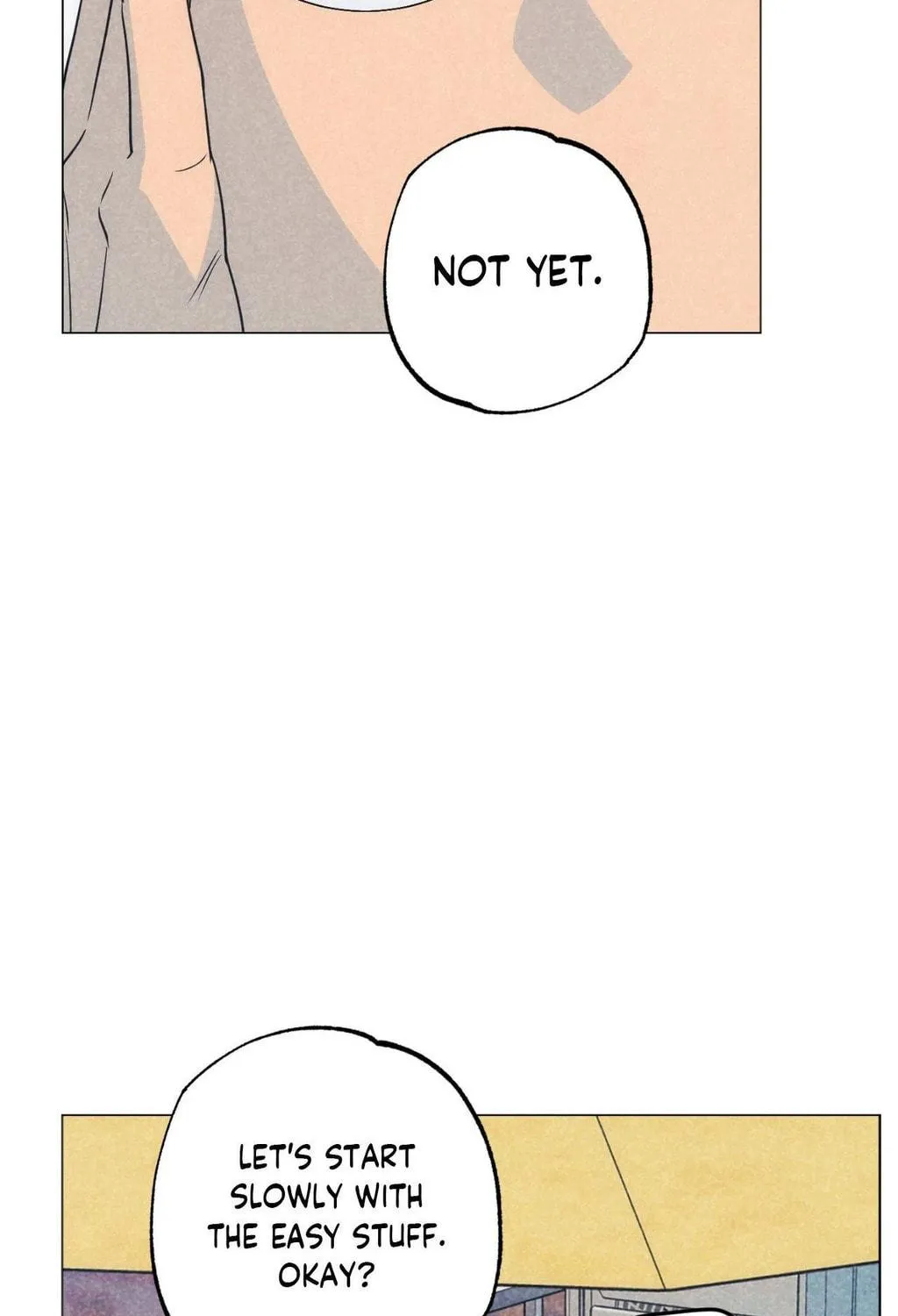 Read Spinach Bouquet chapter 120 image 68 on Lezhin