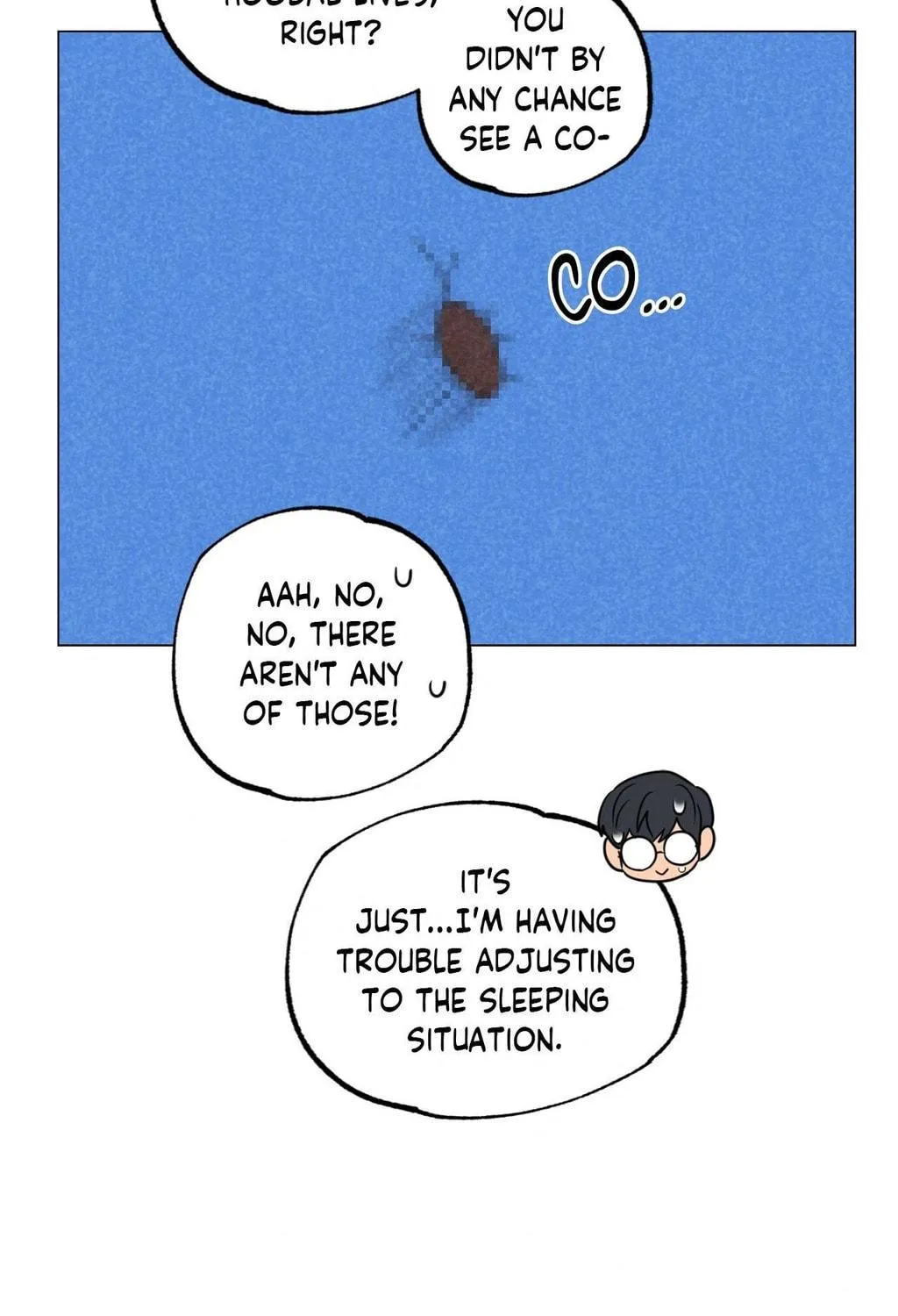 Read Spinach Bouquet chapter 120 image 82 on Lezhin