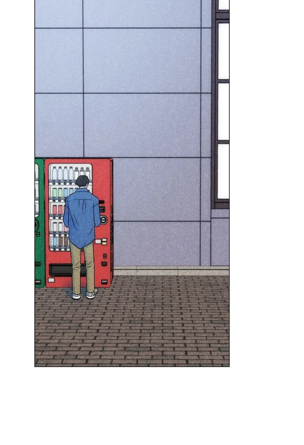 Read Spinach Bouquet chapter 120 image 90 on Lezhin