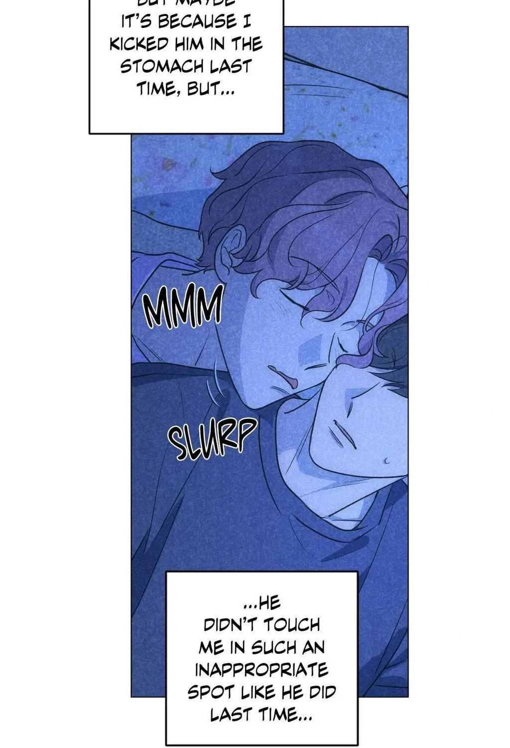 Read Spinach Bouquet chapter 120 image 98 on Lezhin