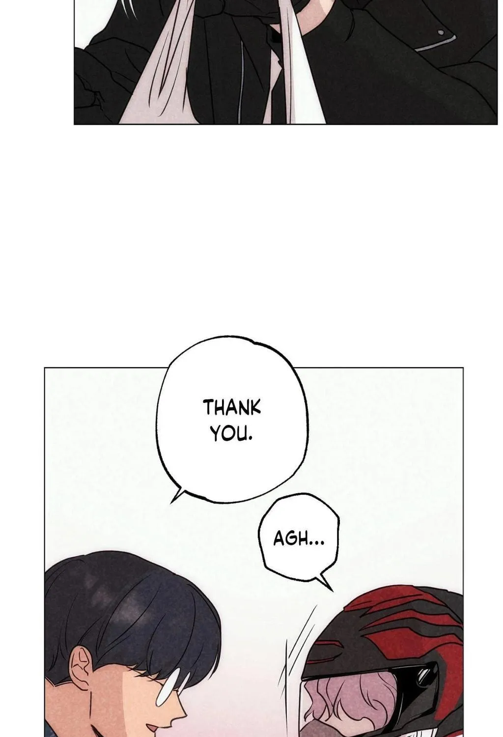 Read Spinach Bouquet chapter 121 image 10 on Lezhin