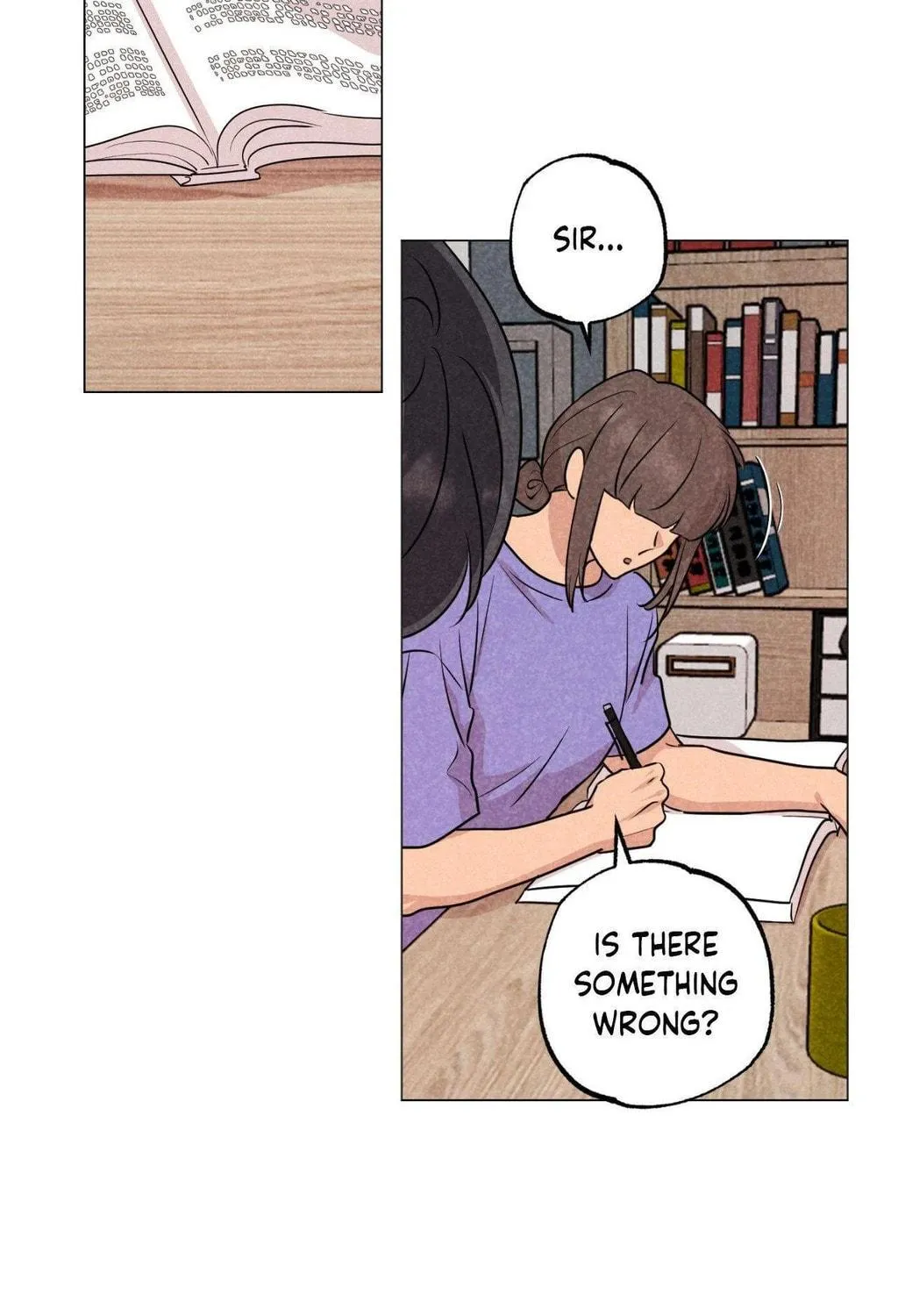 Read Spinach Bouquet chapter 121 image 108 on Lezhin