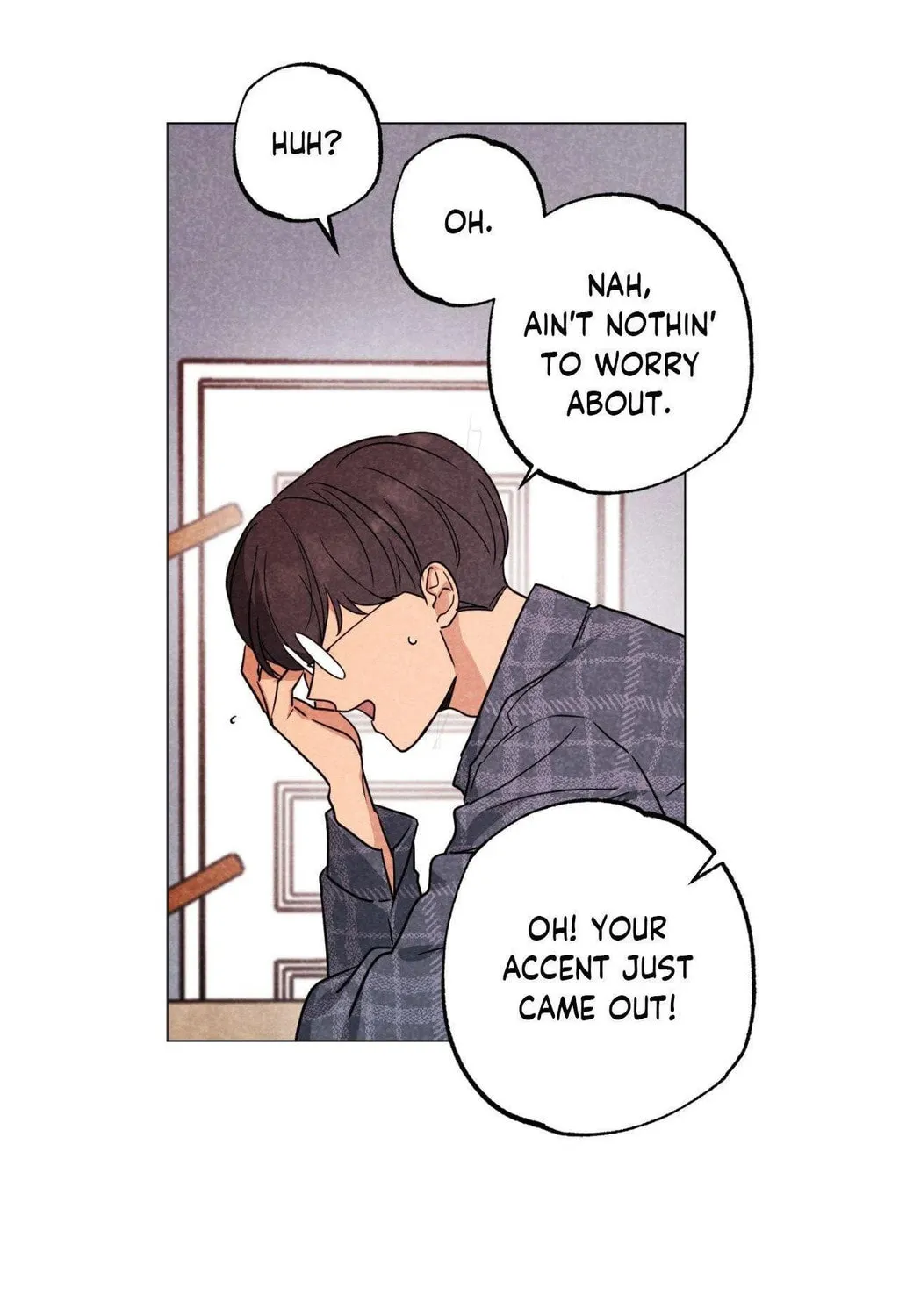Read Spinach Bouquet chapter 121 image 110 on Lezhin