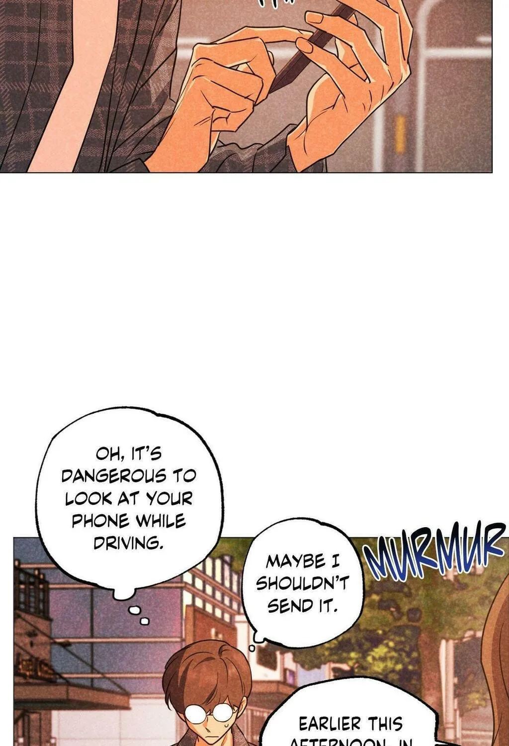 Read Spinach Bouquet chapter 121 image 116 on Lezhin