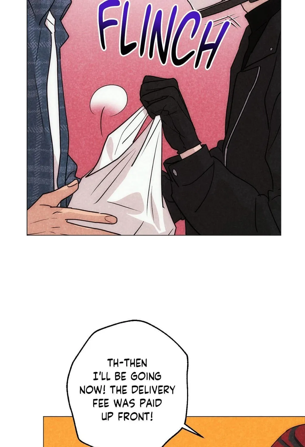 Read Spinach Bouquet chapter 121 image 12 on Lezhin