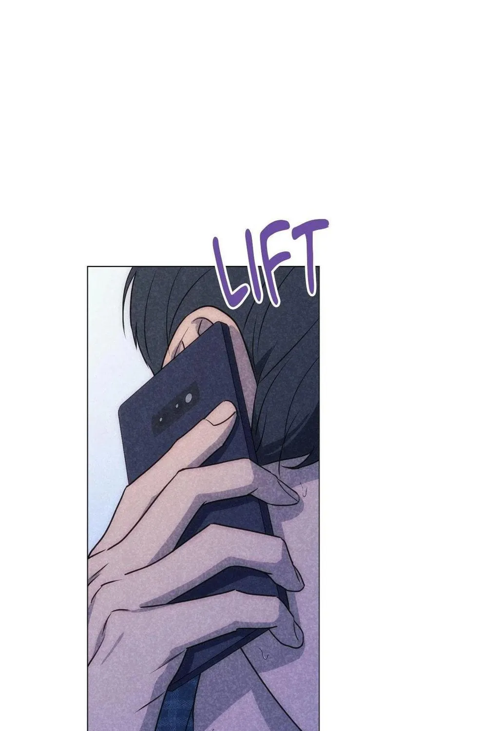 Read Spinach Bouquet chapter 121 image 128 on Lezhin