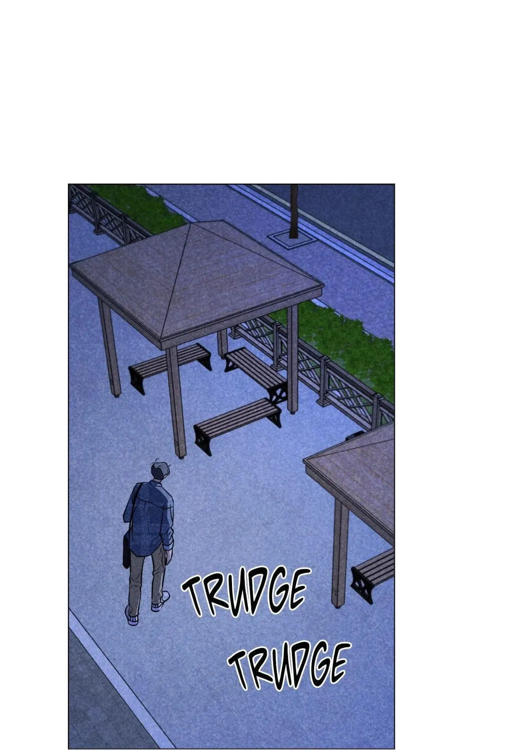 Read Spinach Bouquet chapter 121 image 132 on Lezhin