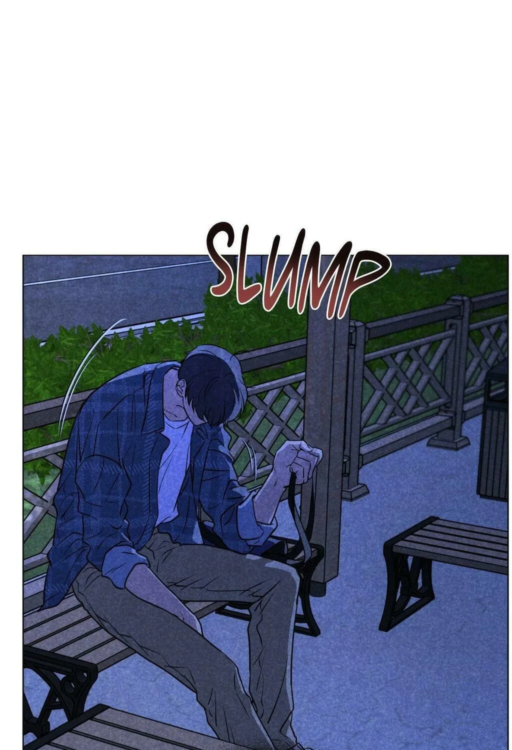 Read Spinach Bouquet chapter 121 image 134 on Lezhin