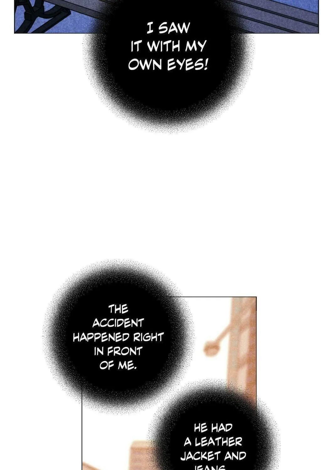 Read Spinach Bouquet chapter 121 image 136 on Lezhin